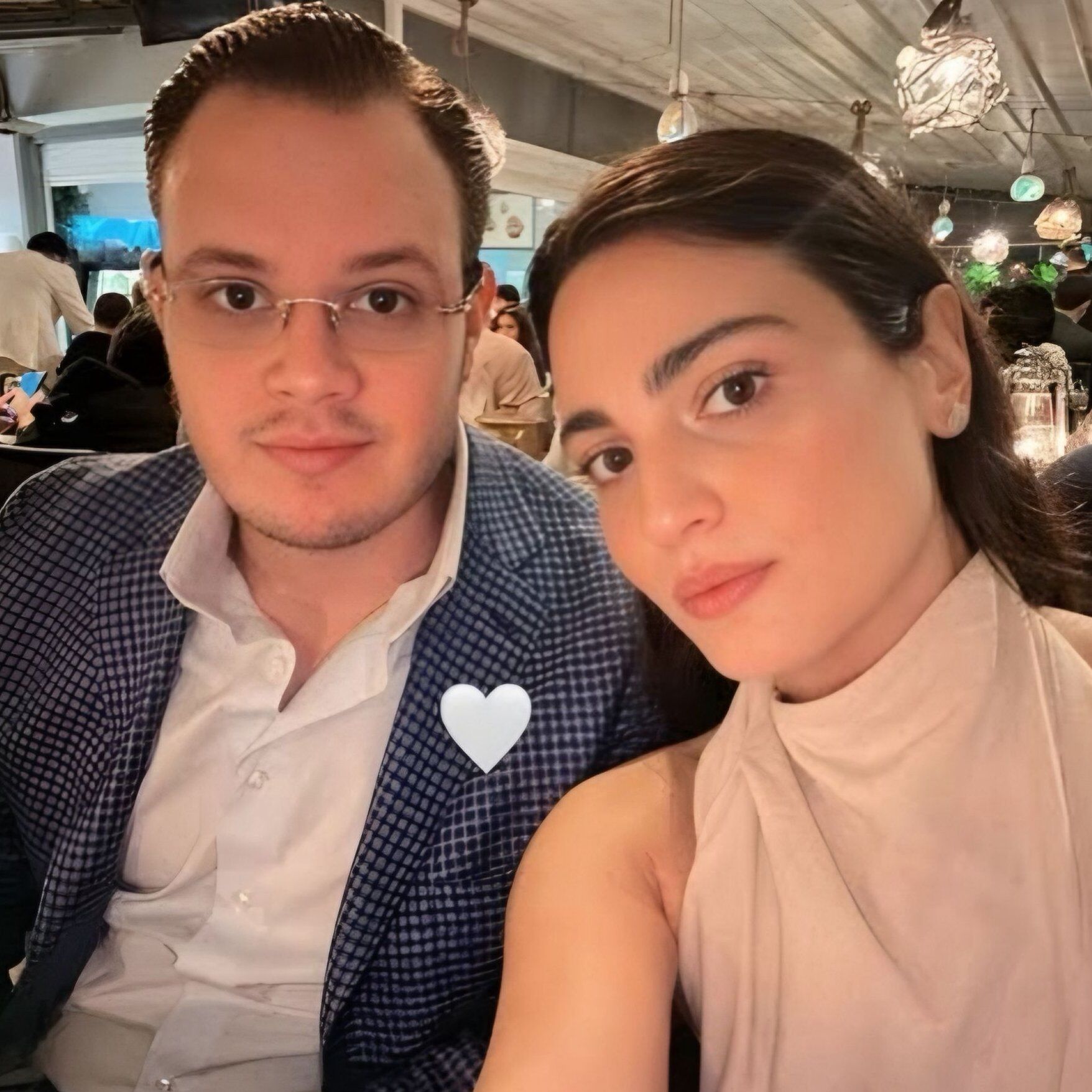 Alaattin Kadayıfçıoğlu Ve Melis Ural