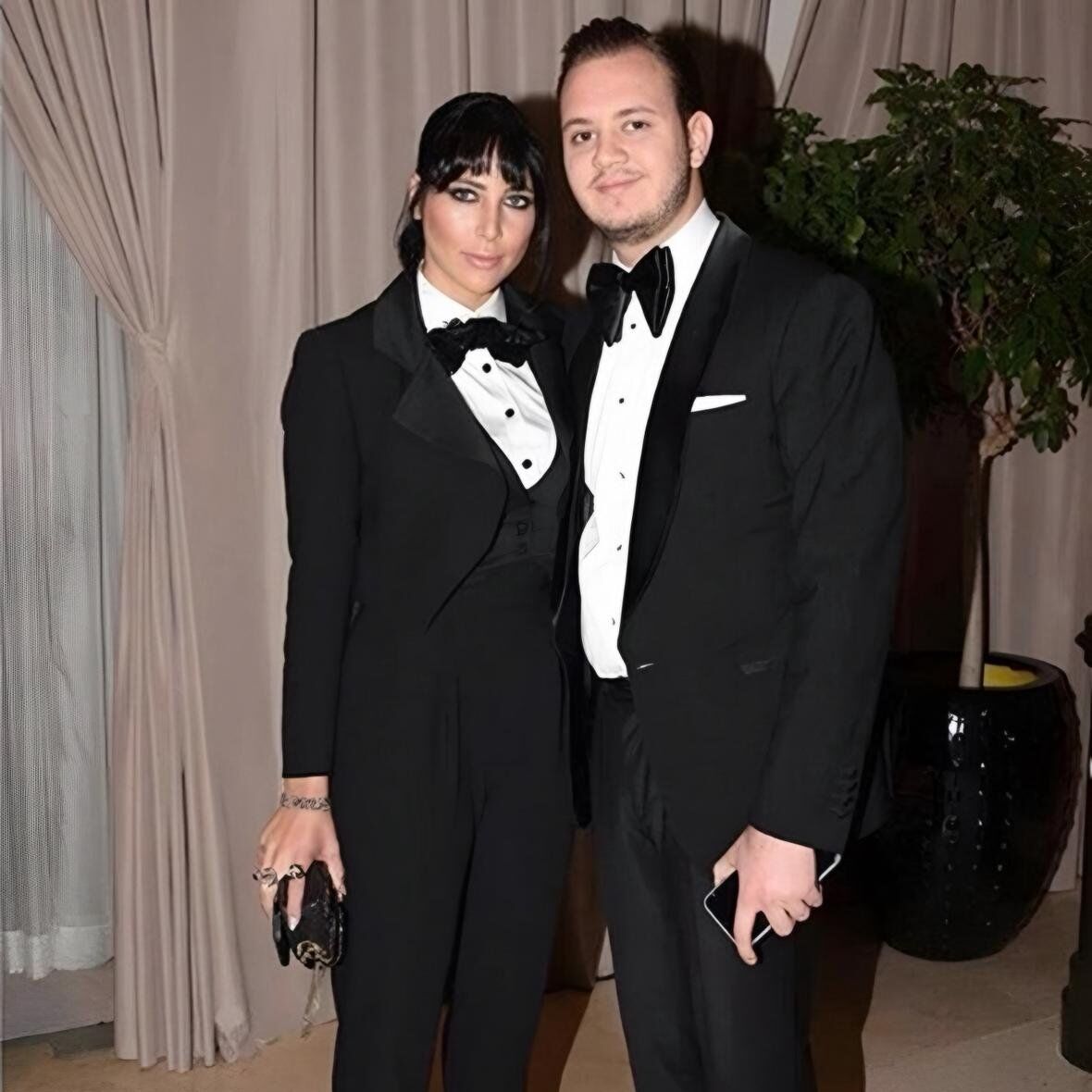 Alaattin Kadayıfçıoğlu Ve Zehra Çilingiroğlu