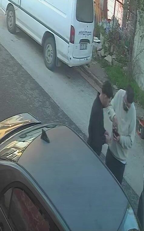 Altın Hırsızlığı (2)