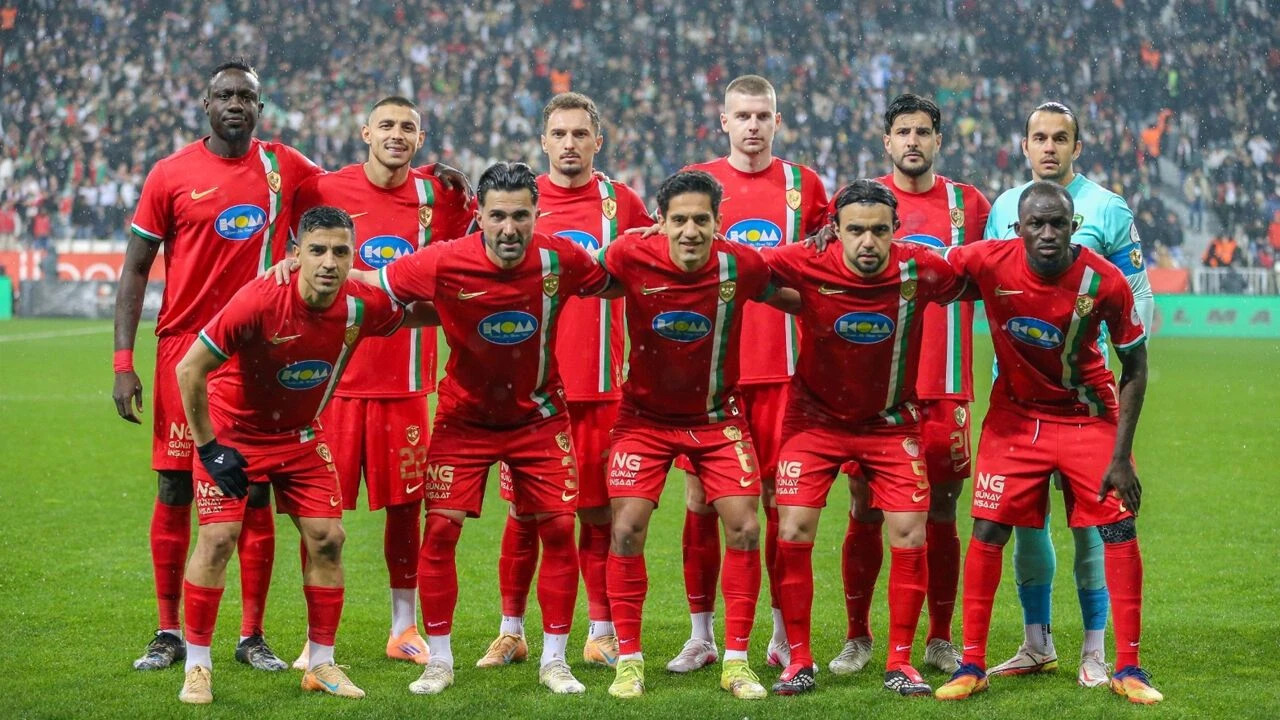 Amedspor (1)