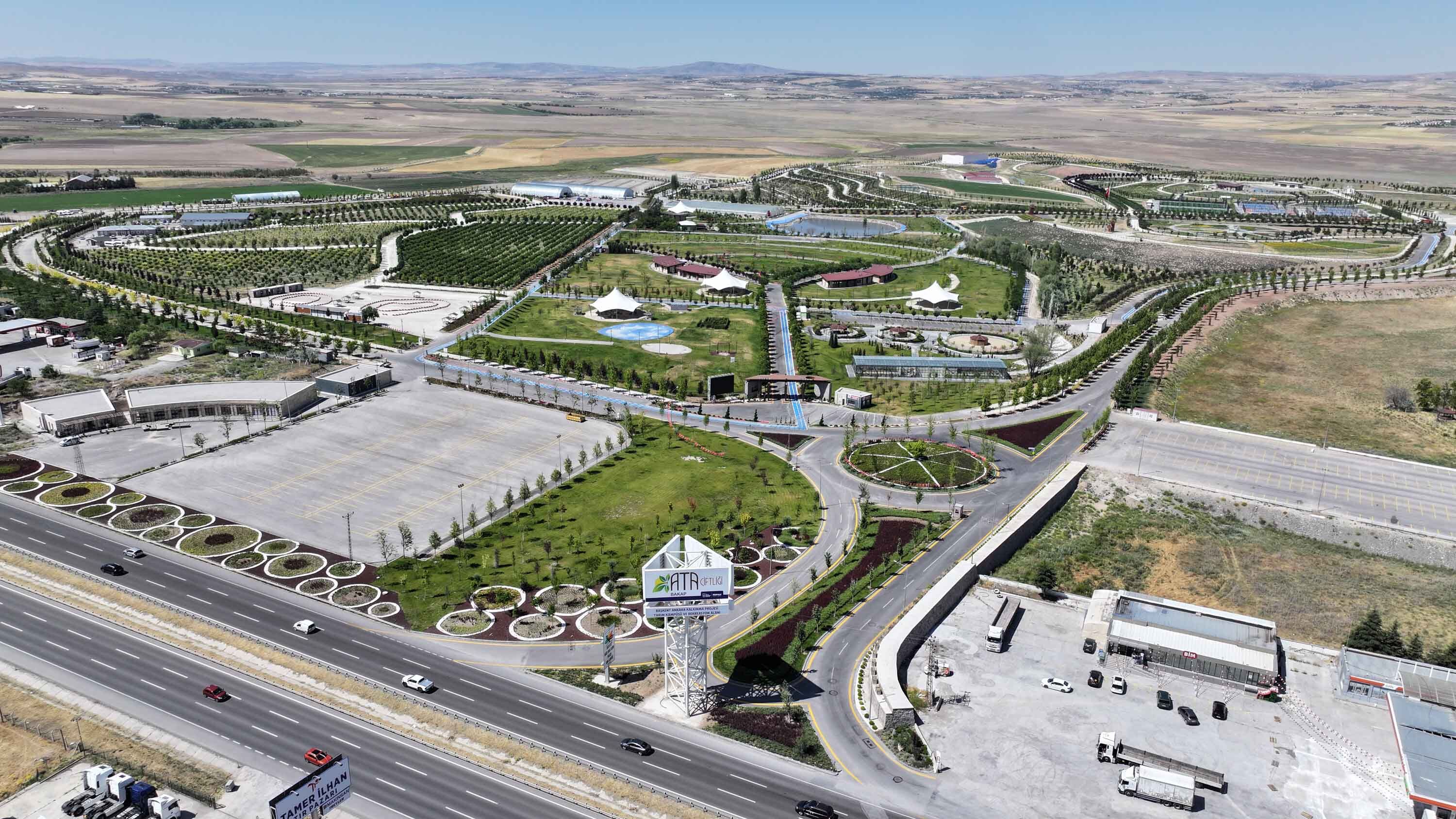 Ankara, Avrupa Demokrasi Başkenti Yarışmasında Finalde (2)