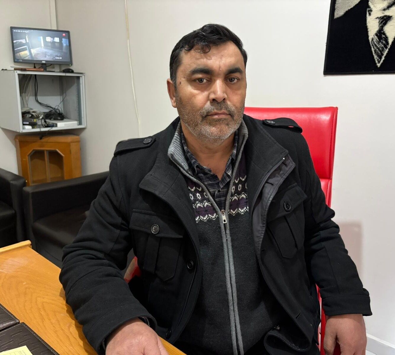 Ankara Doğalgaz (1)