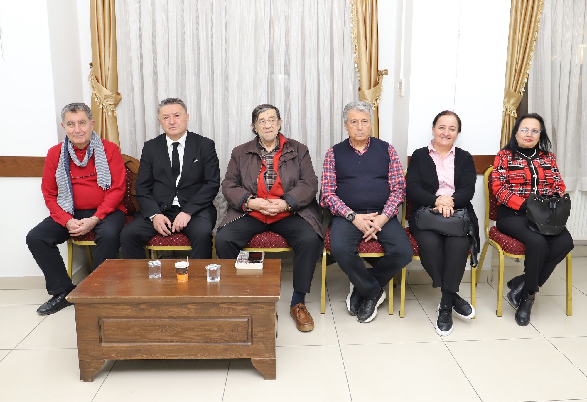 Ankara Kulübü Çankaya Şubesi’nden Seymenlerle Iftar (2)