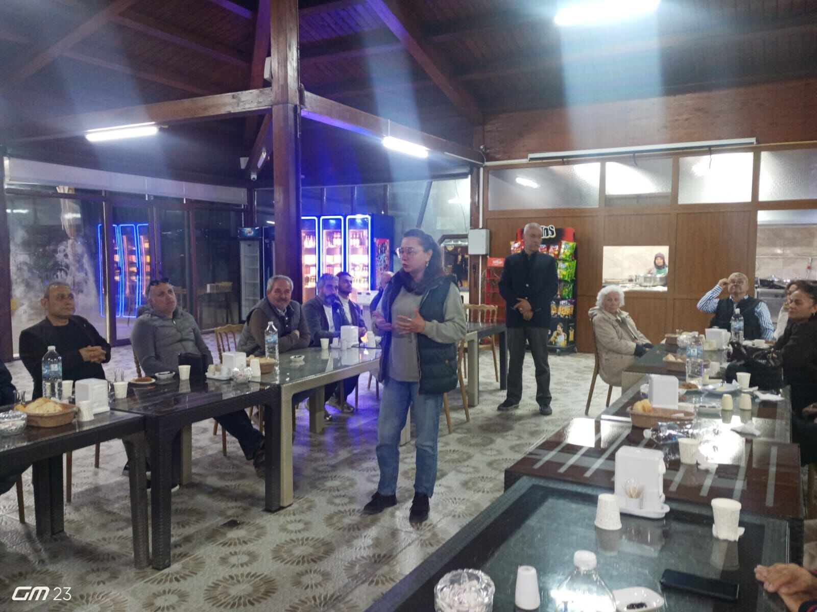 Ankara Kulübü Muğla Şubesi’nden Kültürel Iftar Buluşması (1)