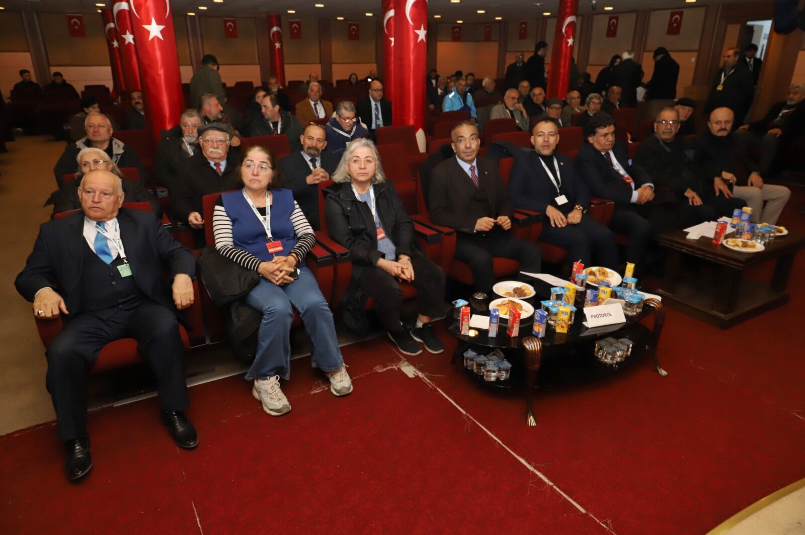 Ankara Şans Oyunları Odası’nda Murat Aygül Yeniden Başkan (6)