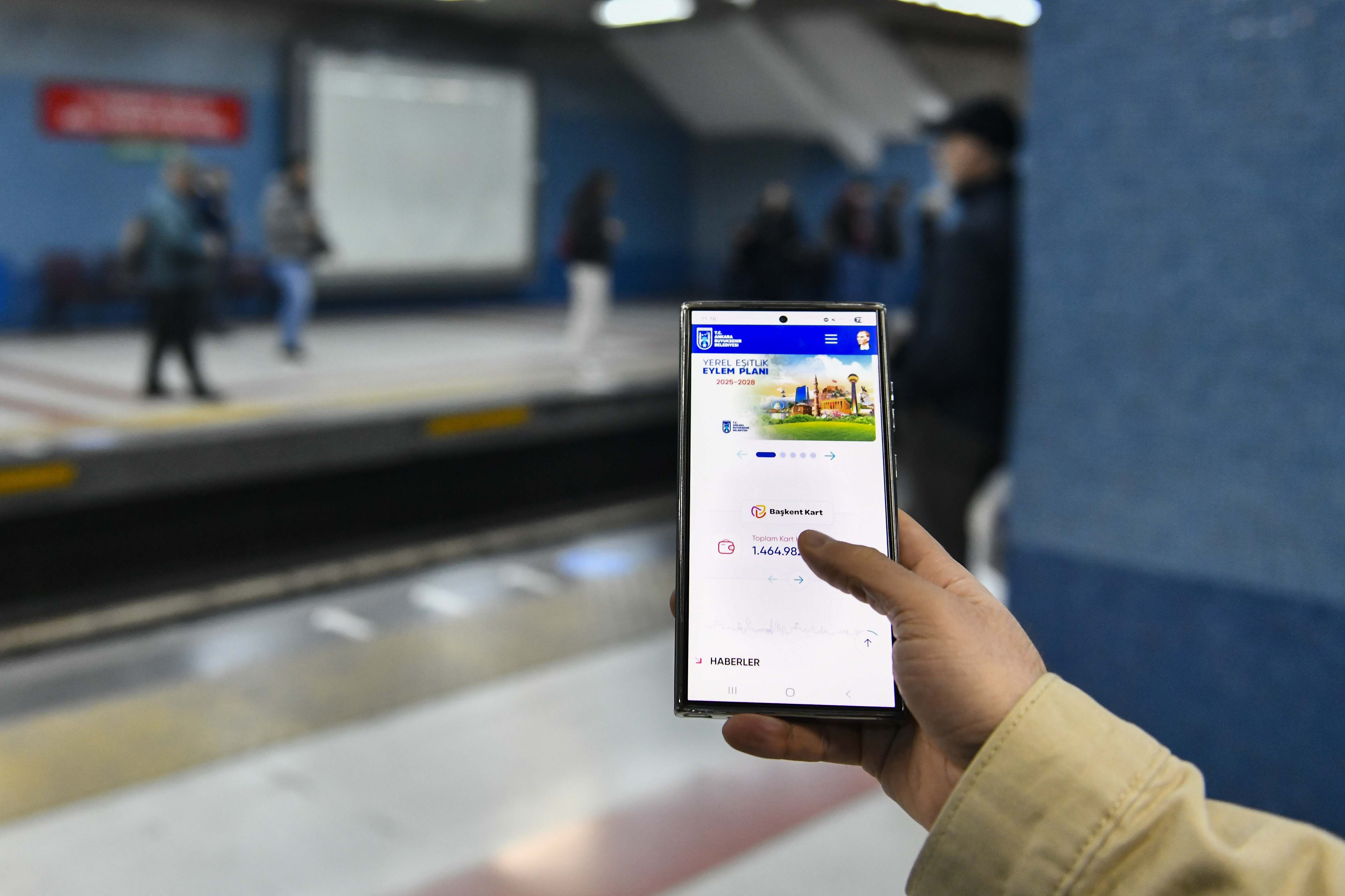 Ankara’da Ego Otobüslerinde Ücretsiz Wi Fi Var (3)