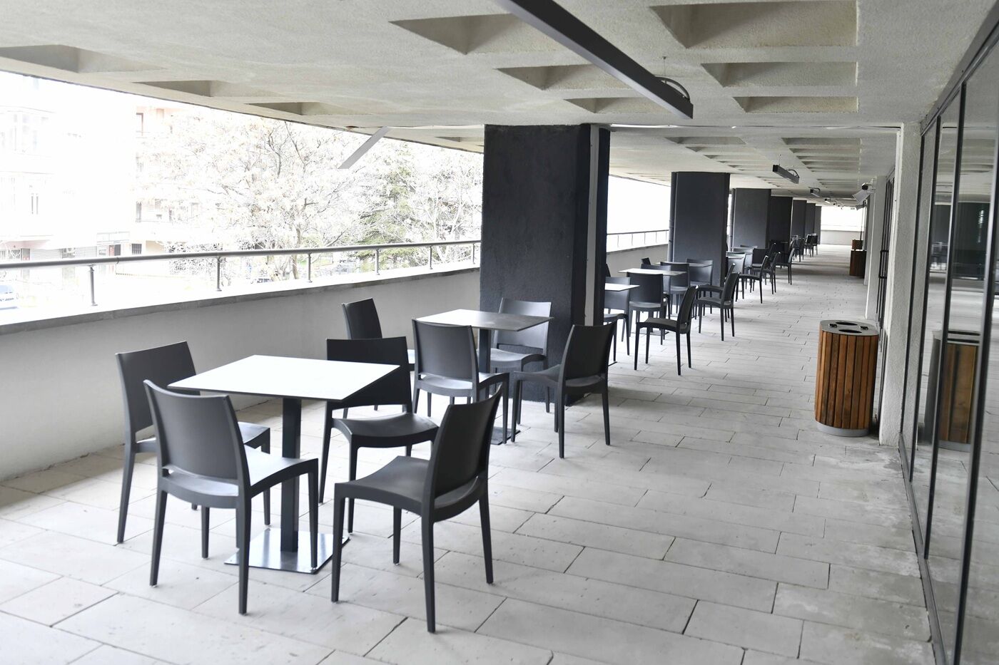 Ankara’da Genç Akademi Sayısı 10’A Ulaştı (3)