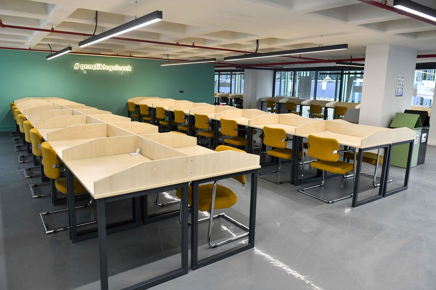 Ankara’da Genç Akademi Sayısı 10’A Ulaştı (4)