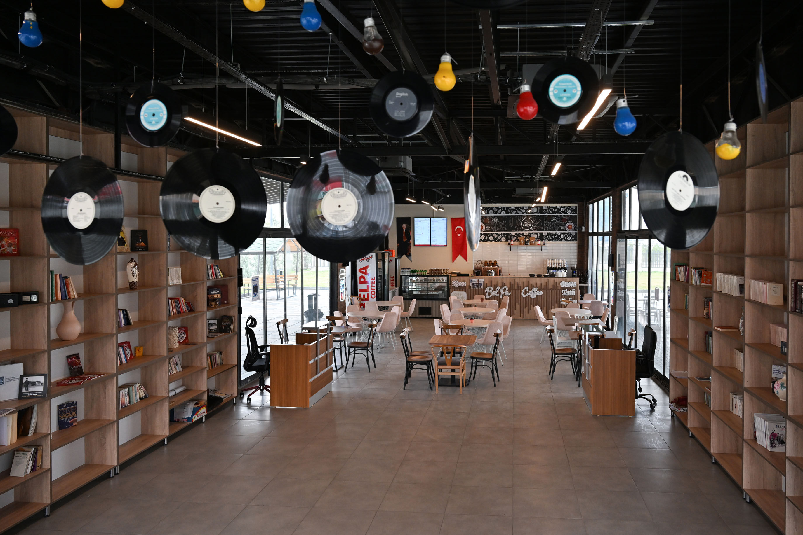 Ankara’da Stüdyo Senin Müzik Stüdyosu Gençleri Ağırlıyor (2)