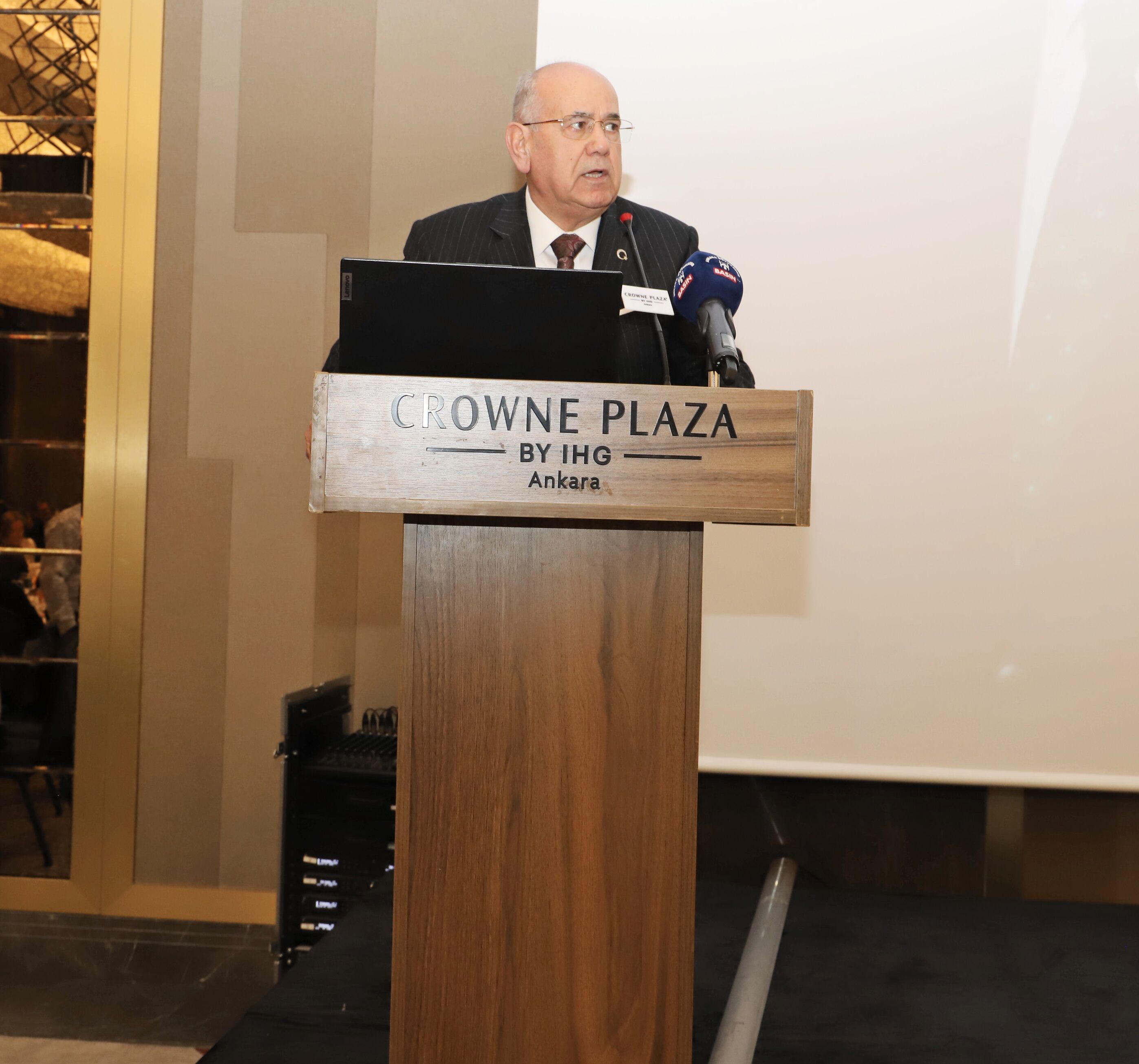 Ankesob’un Geleneksel Iftarı Ankara’da Yapıldı (1)