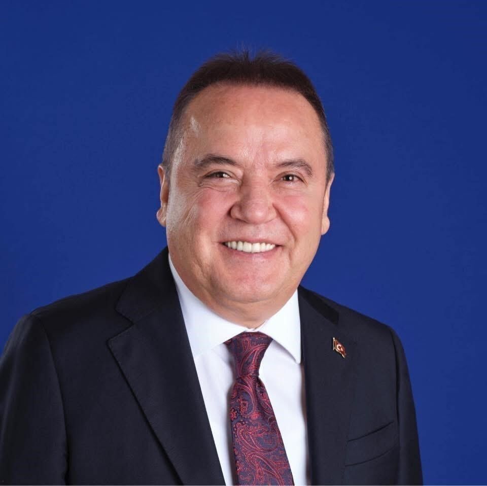 Antalya Büyükşehir (2)