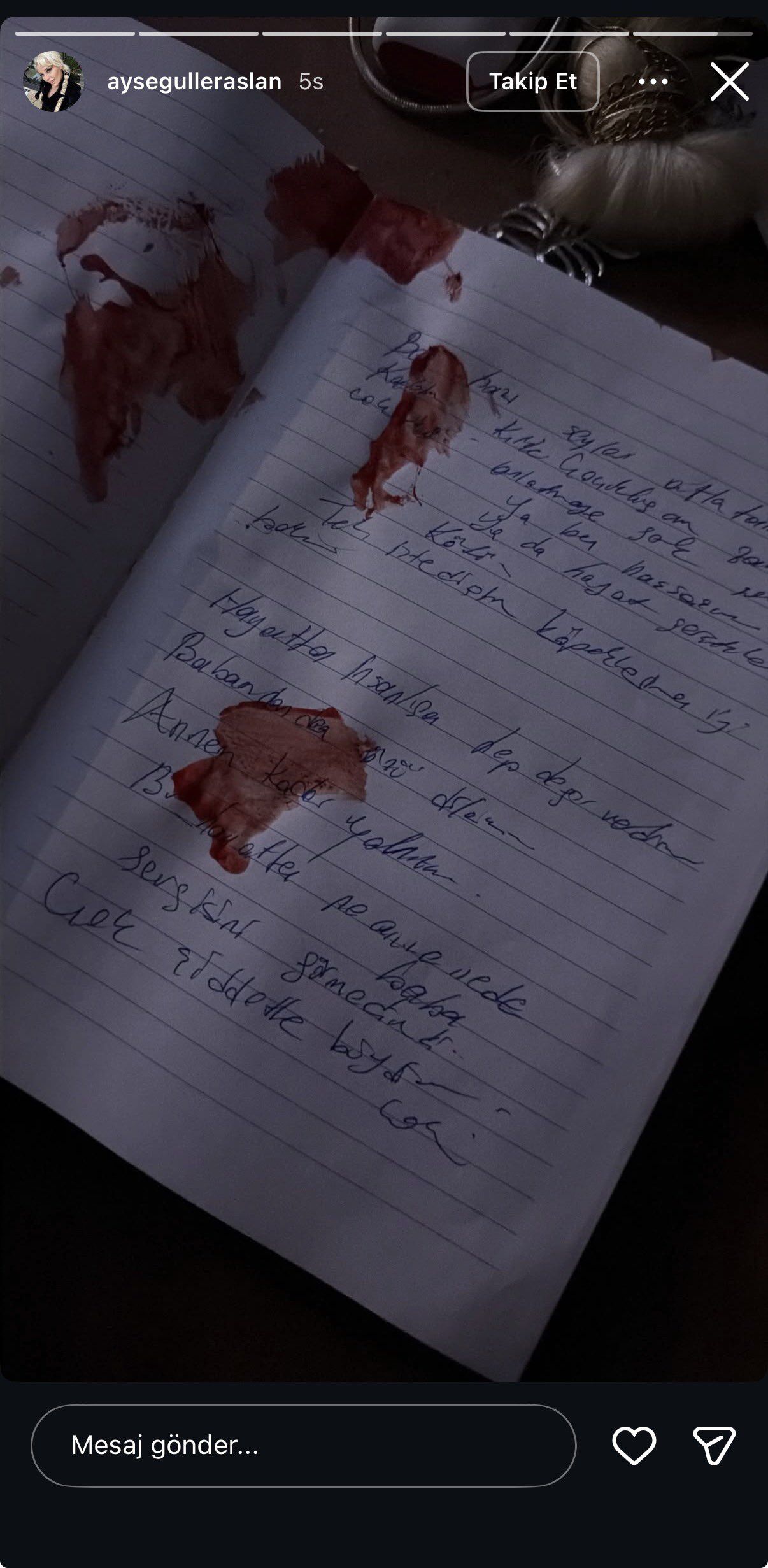 Ayşegül Eraslan I (1)