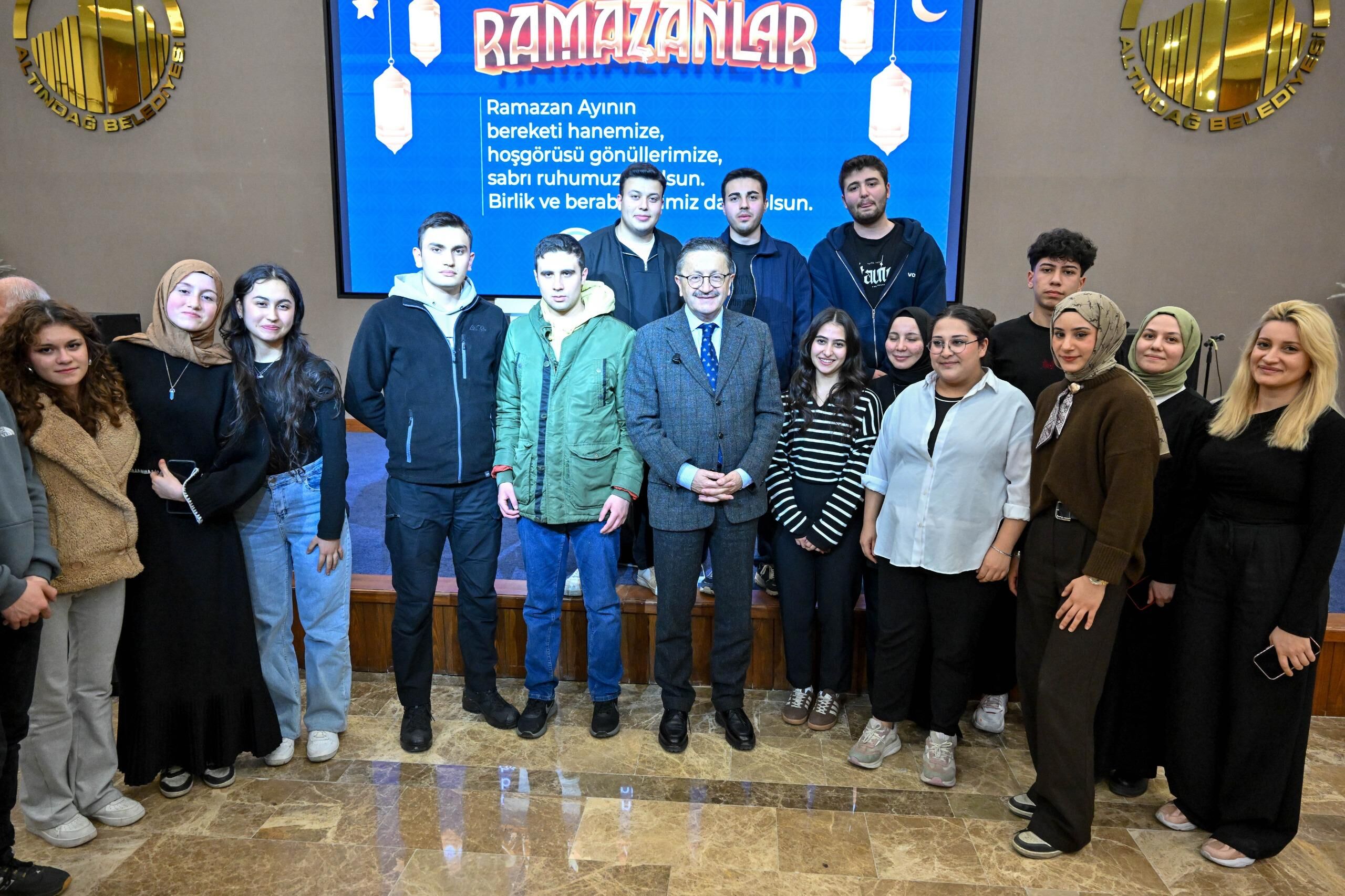 “Bi̇r Topluma Faydali Olmanin Yolu, Kadina Değer Vermekten Geçer” (4)