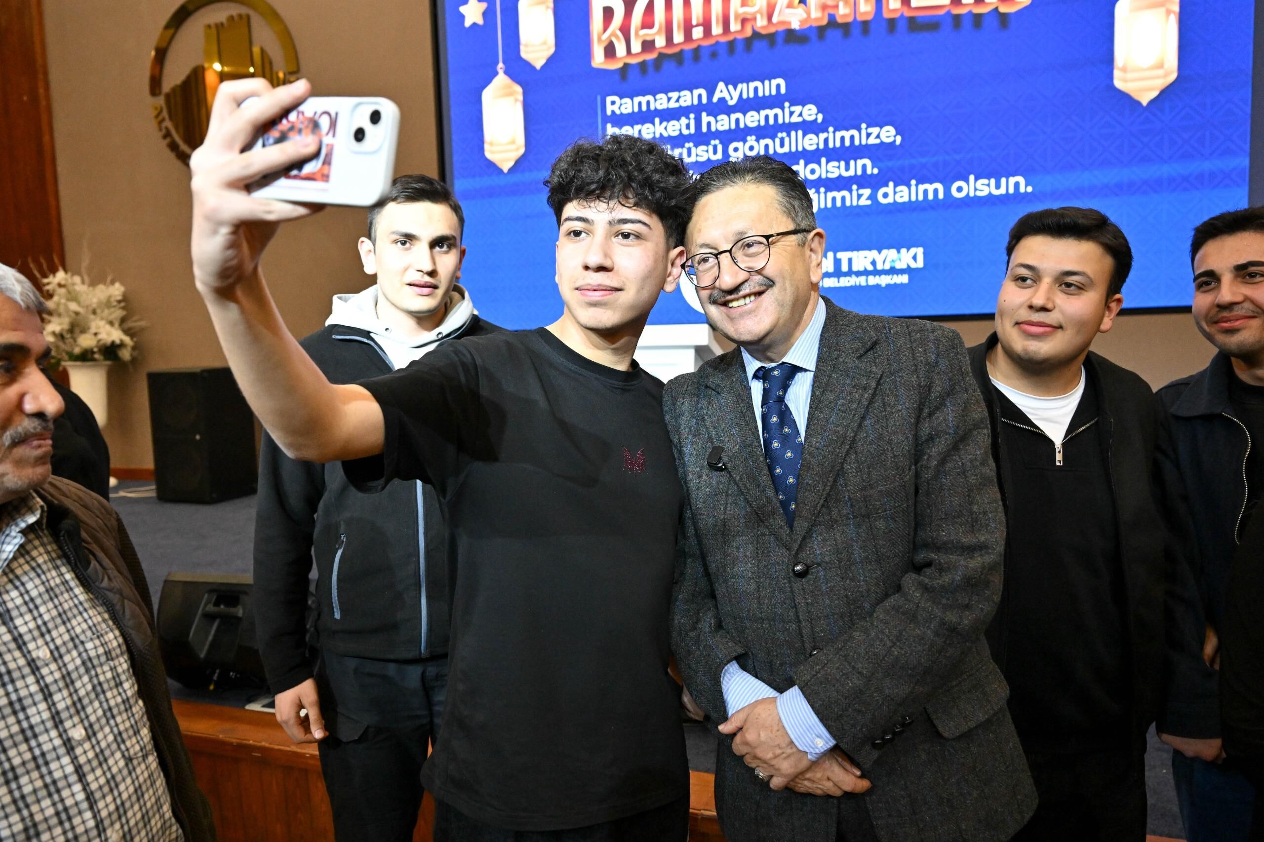 “Bi̇r Topluma Faydali Olmanin Yolu, Kadina Değer Vermekten Geçer” (5)