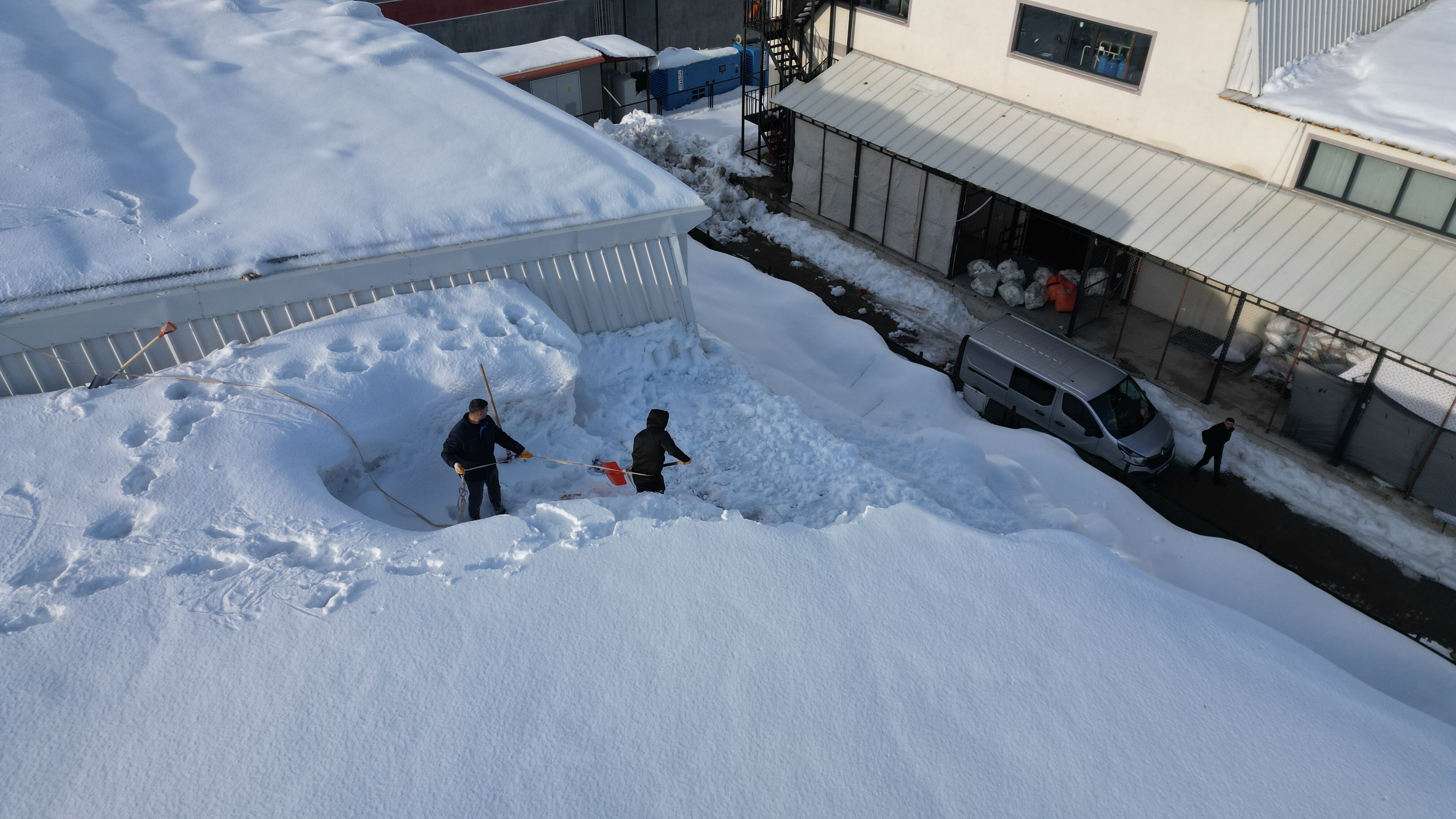 Bi̇tli̇s Kar (2)-1