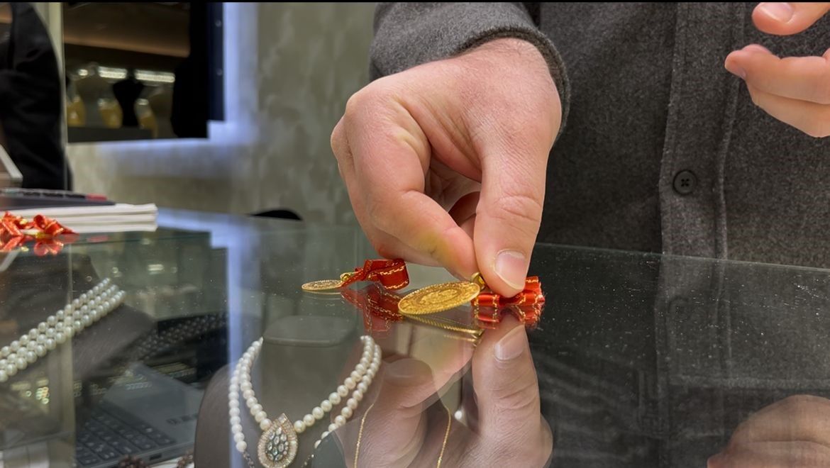 Bursa Kapalı Çarşı (3)