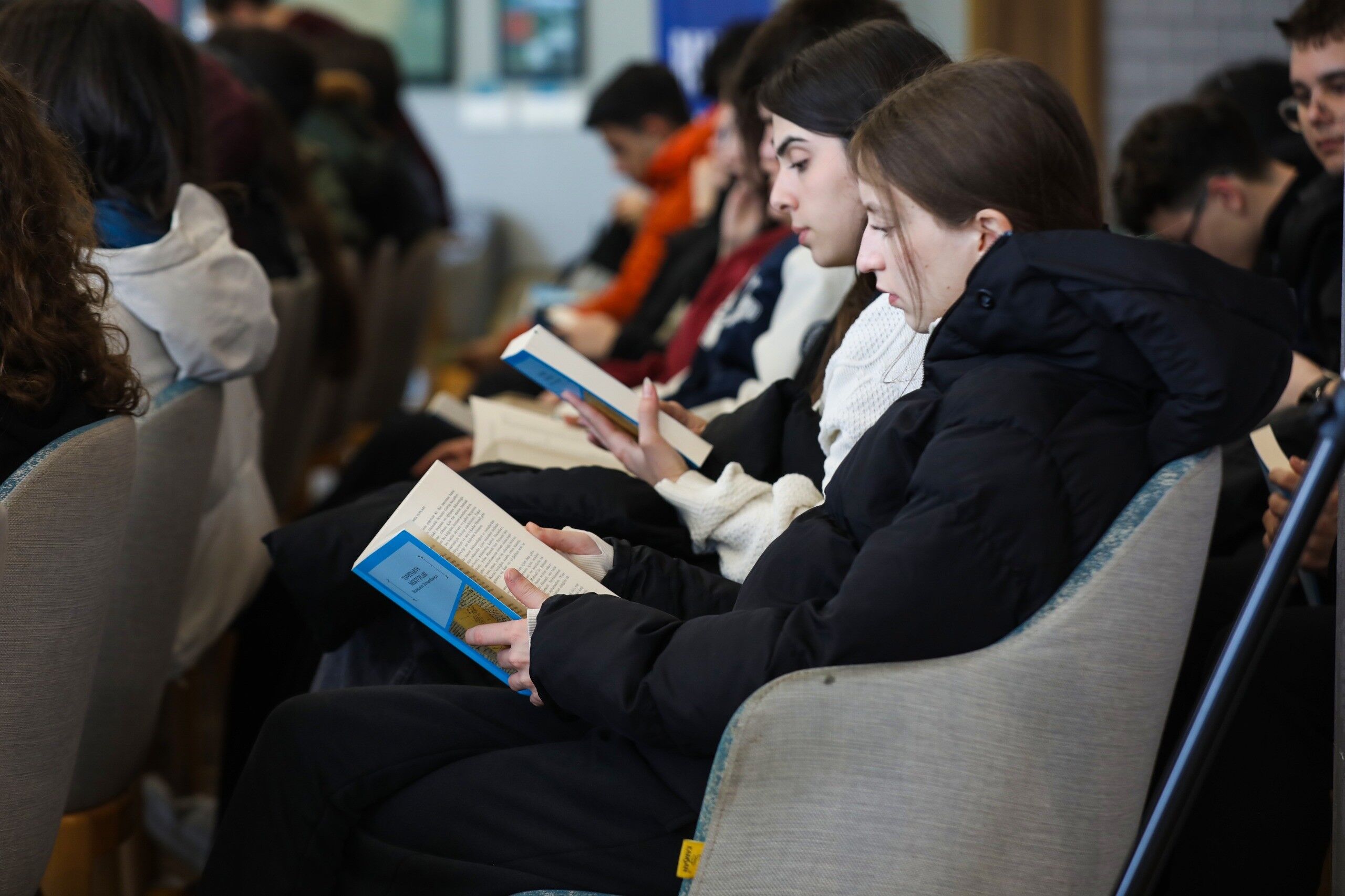 Bursa Tanpınar Anması (2)