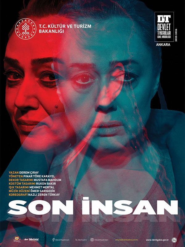 Çankaya Atatürk Sanat Merkezi’nde Mart Programı (1)