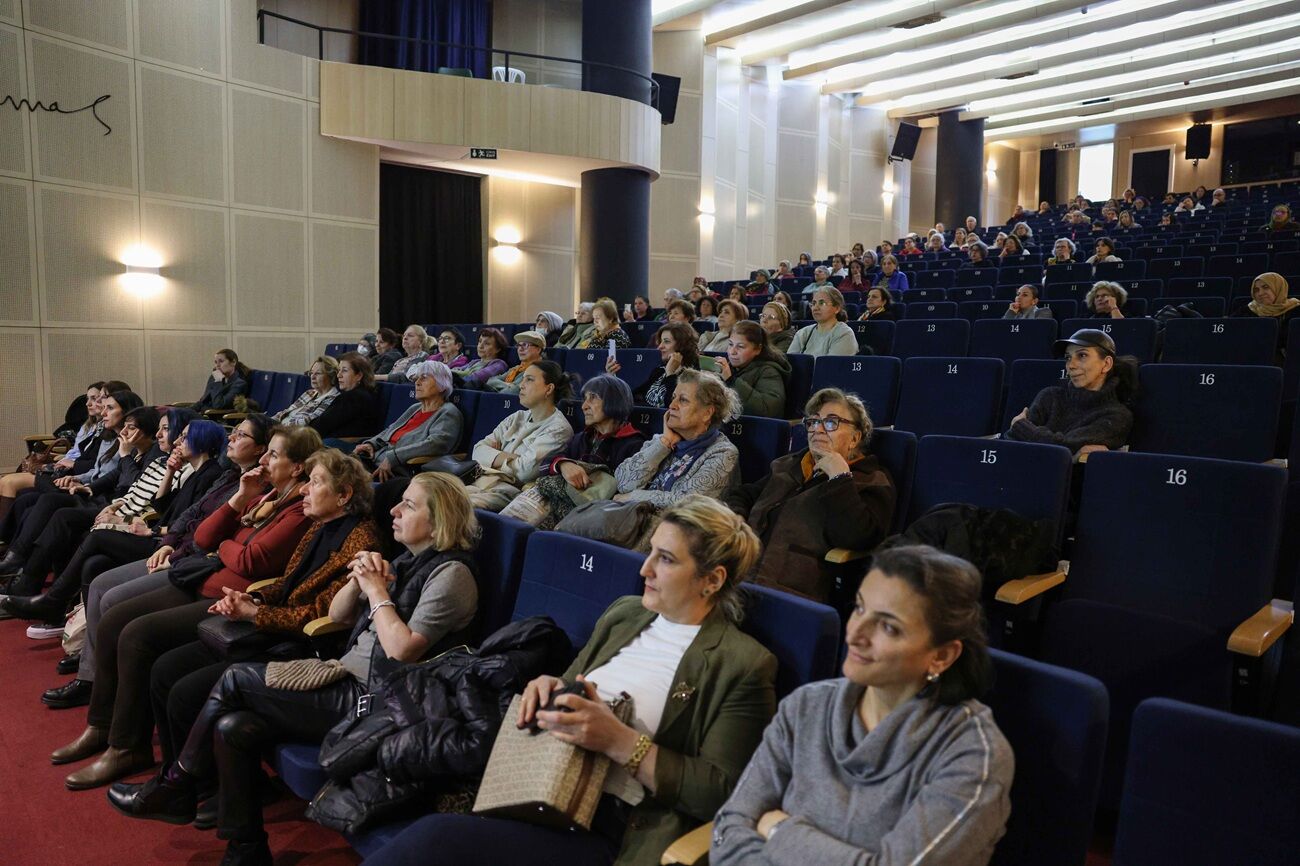 Çankaya Belediyesi 8 Mart Etkinlikleri (22)