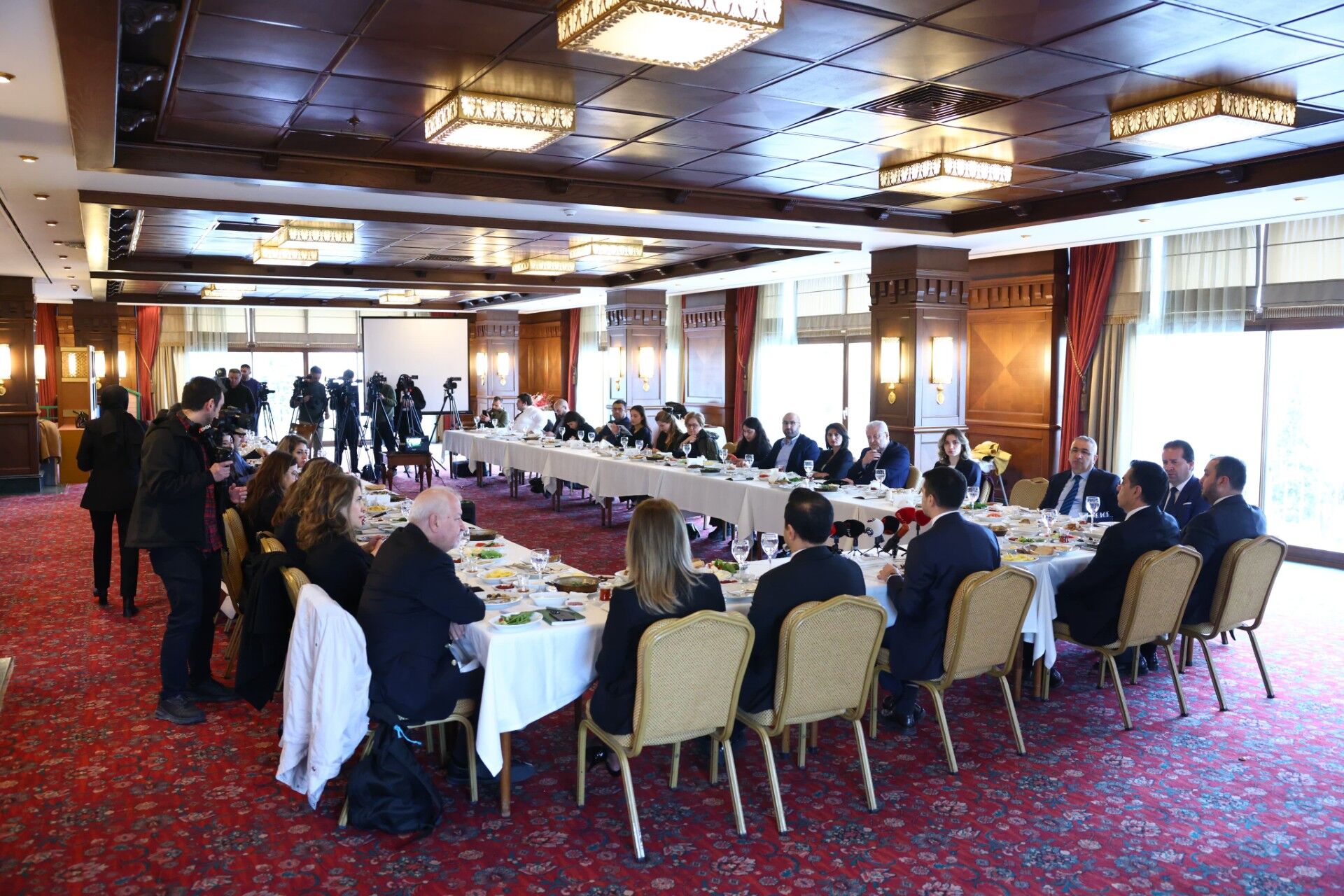 Çankaya’da Hüseyin Can Güner (1)