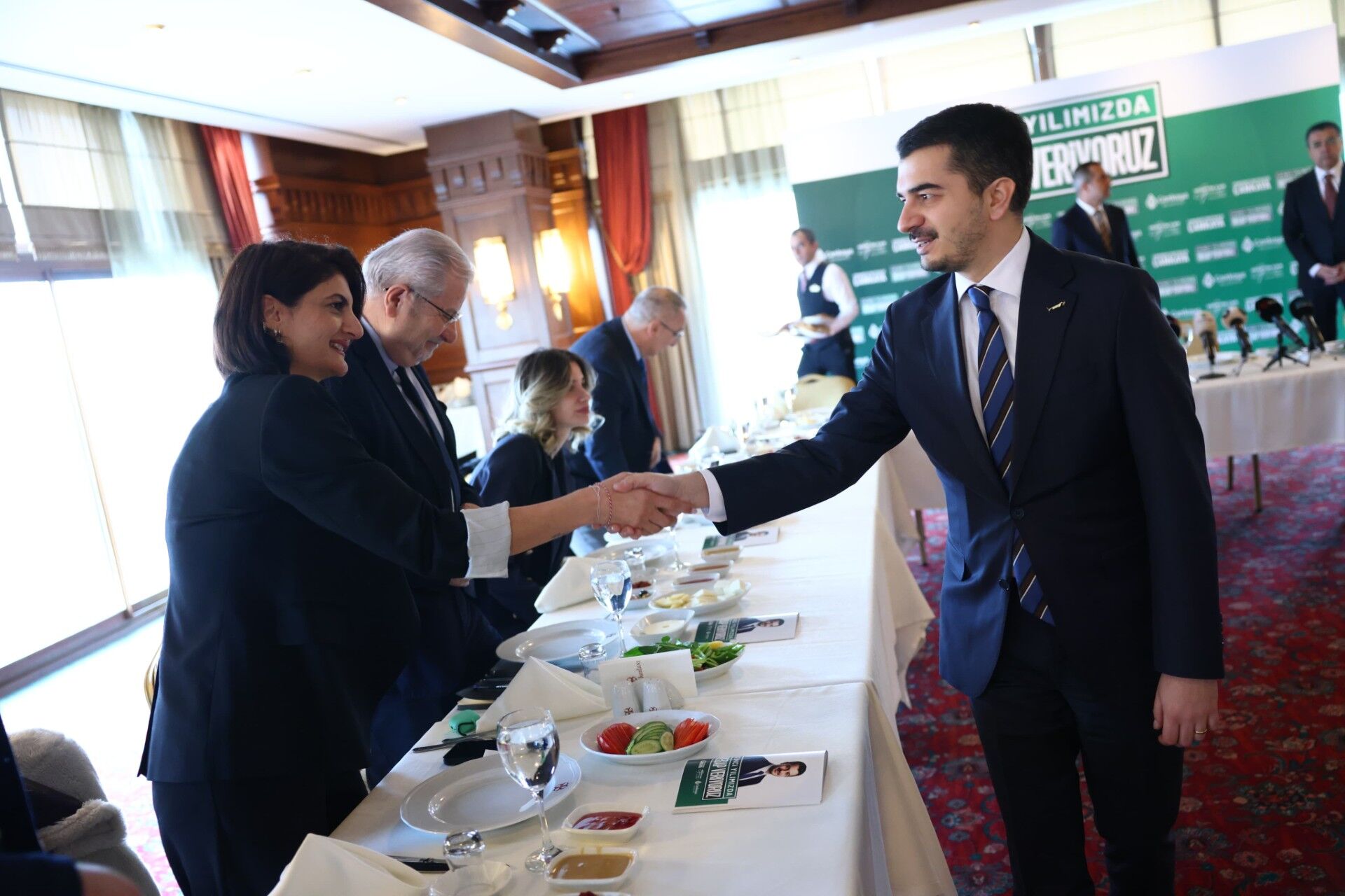 Çankaya’da Hüseyin Can Güner (3)