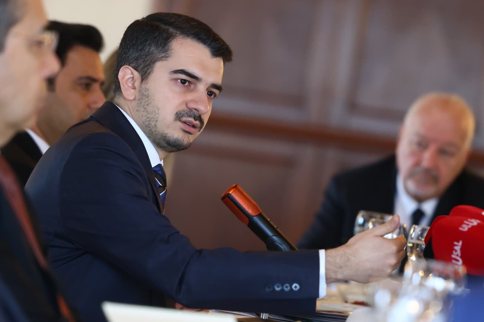 Çankaya’da Hüseyin Can Güner (4)