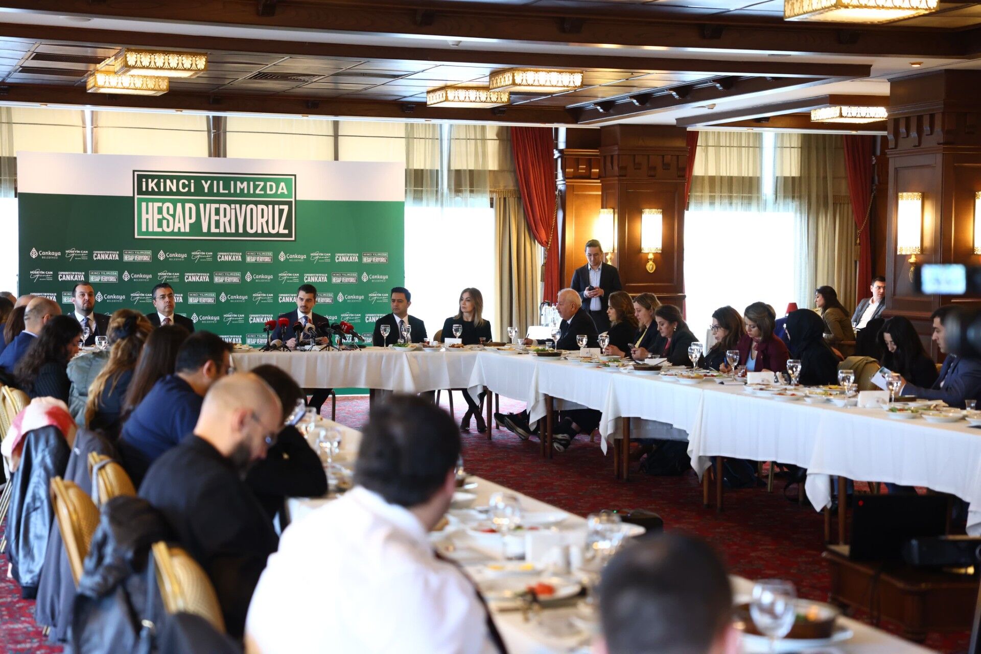 Çankaya’da Hüseyin Can Güner (5)