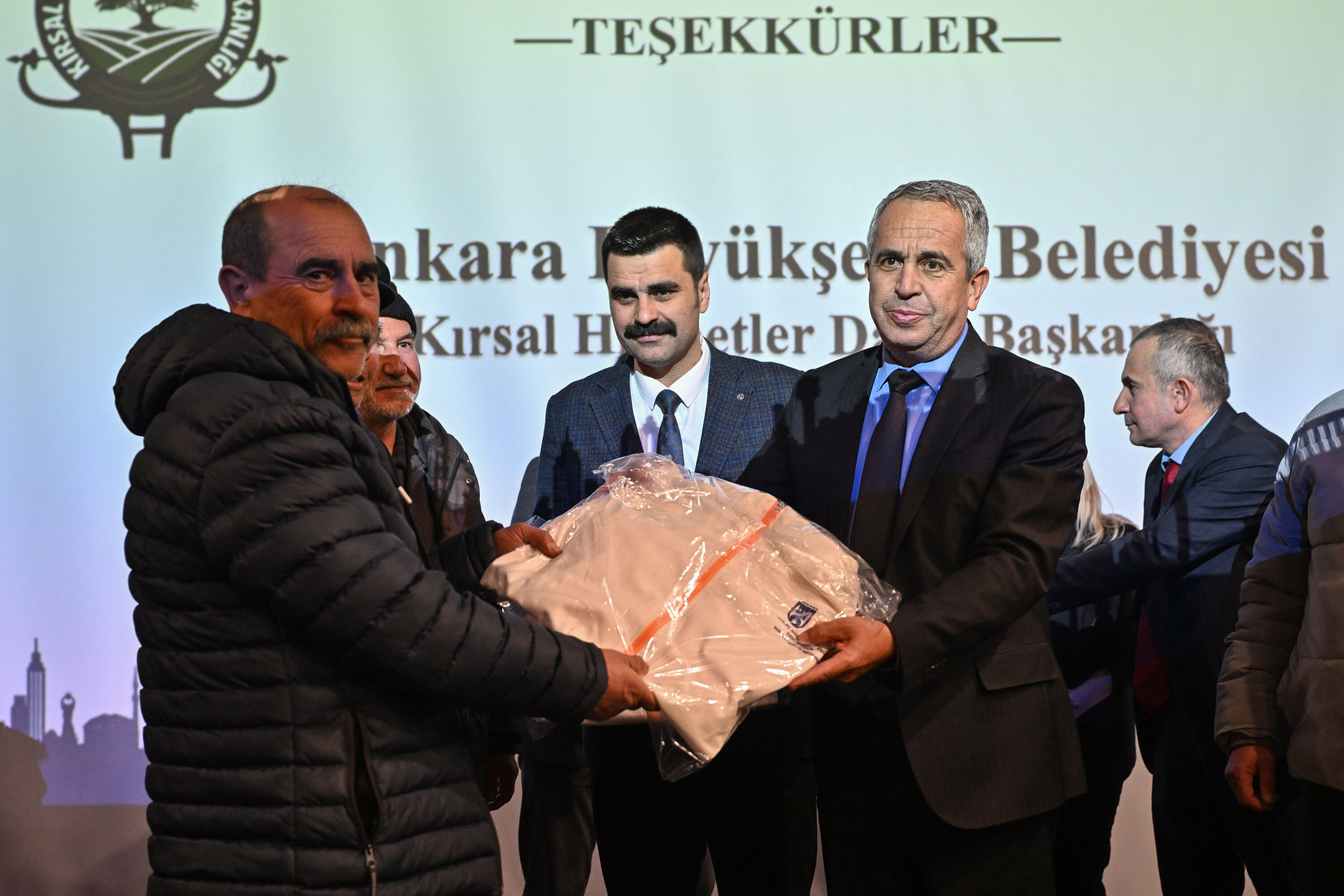 Çubuk’ta Arıcılara Koloni Yönetimi Eğitimi (3)