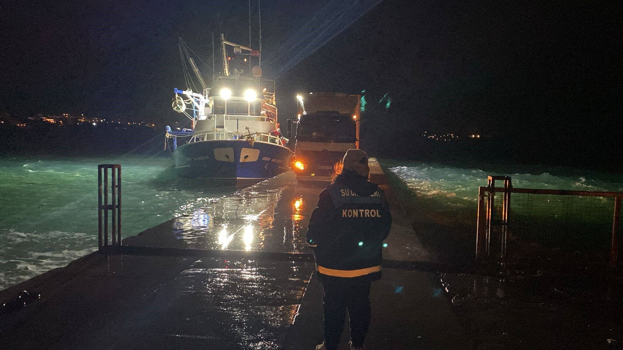 Didim Balıkçılık (3)