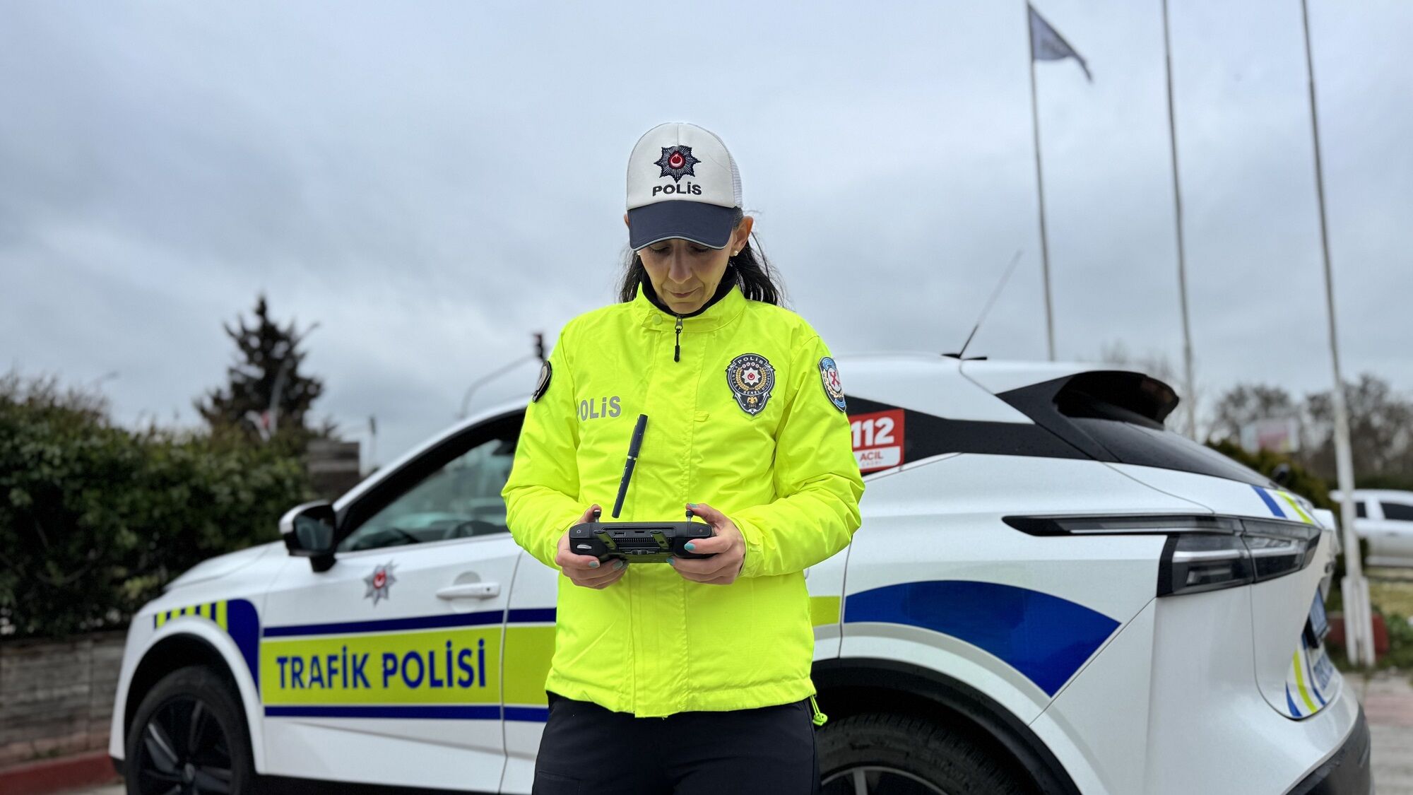 Edirne Araç Denetim (1)