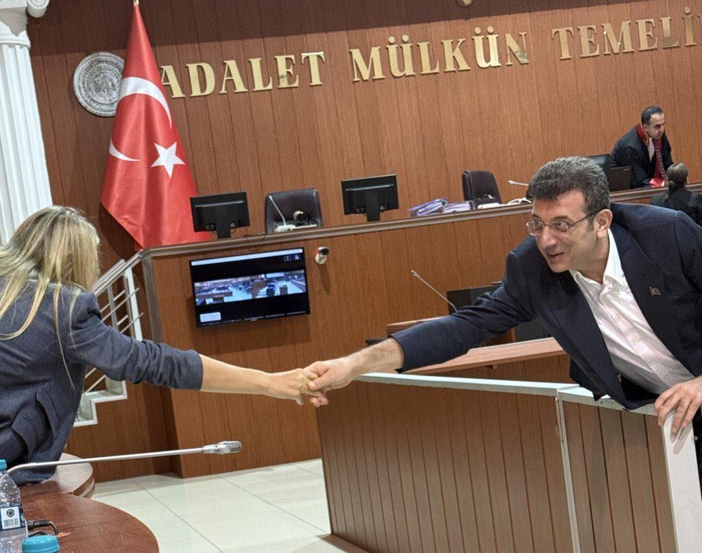 Ekrem İmamoğlu Cezaevi-1