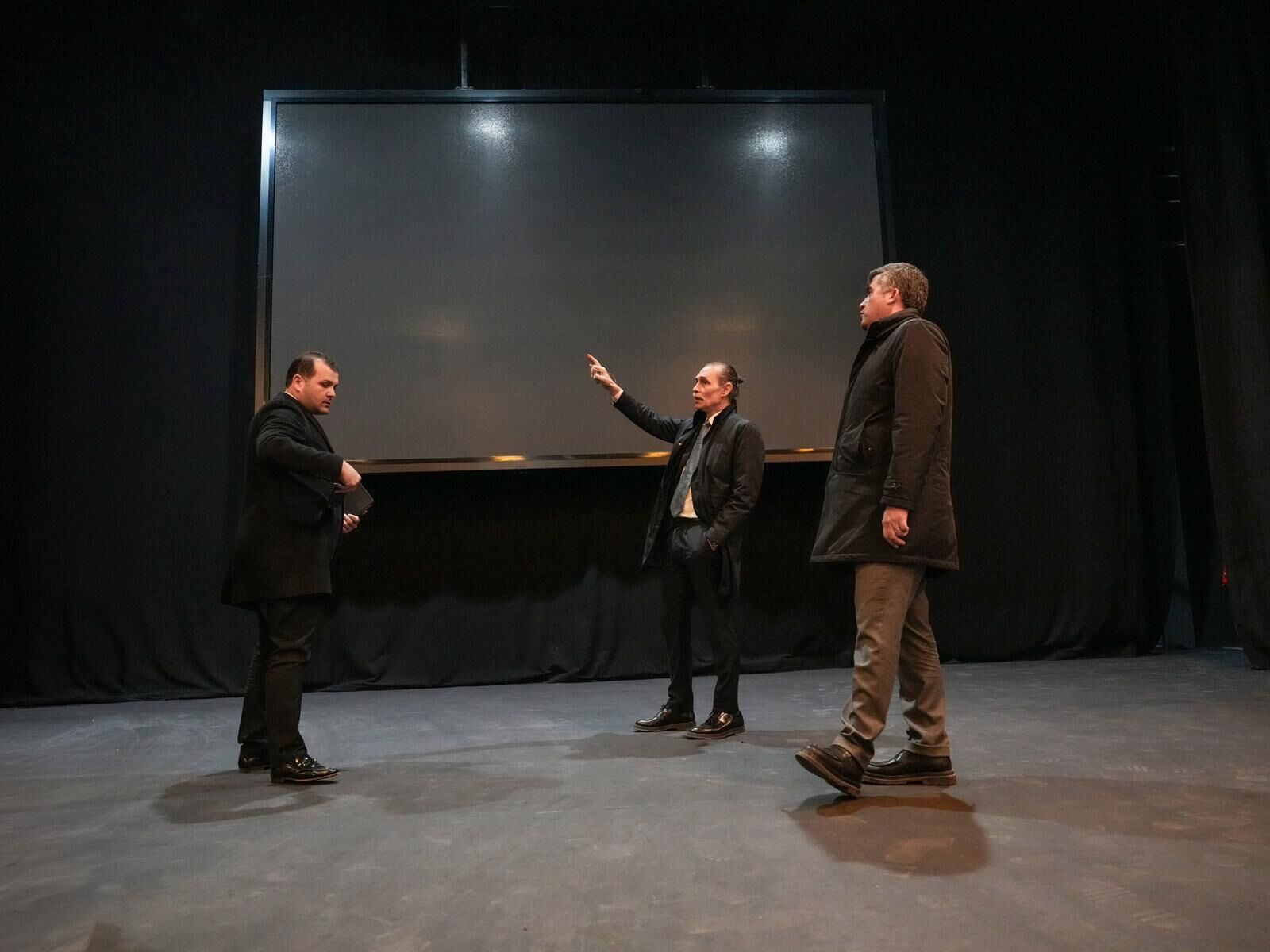 Erdal Beşikcioğlu Etimesgut Projelerini Yerinde Inceledi (5)