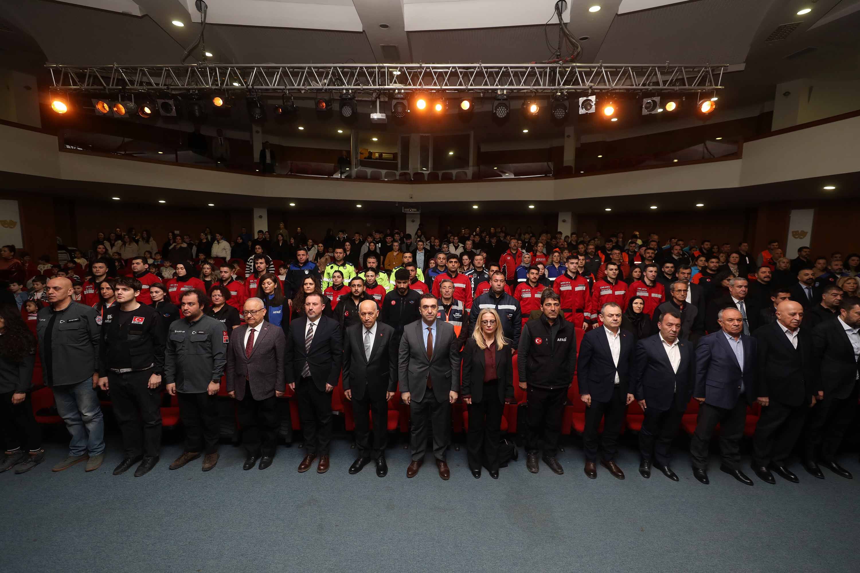 Fethi Yaşar’dan Demetevler Için Kentsel Dönüşüm Çağrısı (1)