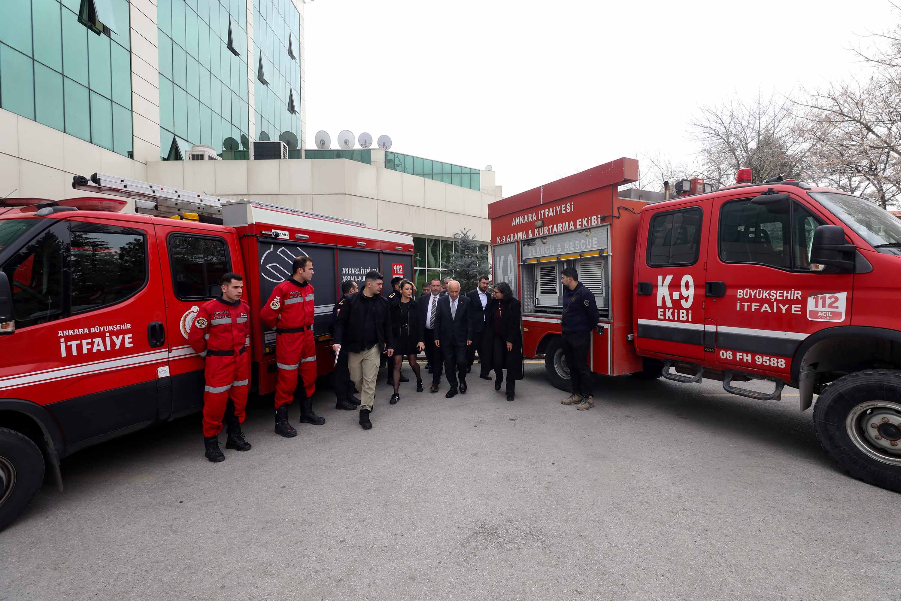 Fethi Yaşar’dan Demetevler Için Kentsel Dönüşüm Çağrısı (3)