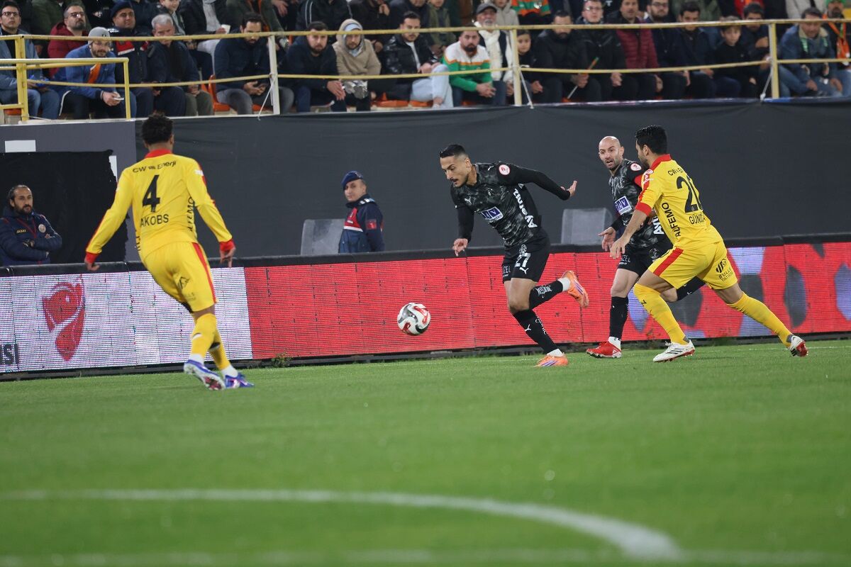 Galatasaray Alanya (1)