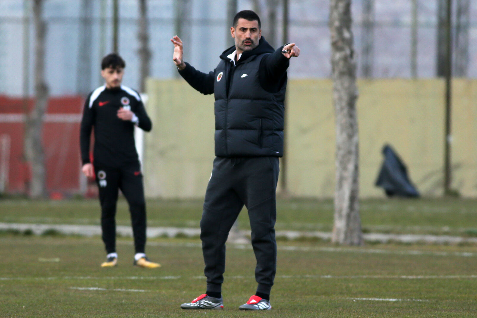 Gençlerbirliği Volkan (2)