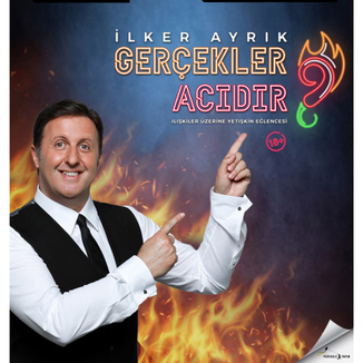 'Gerçekler Acidir