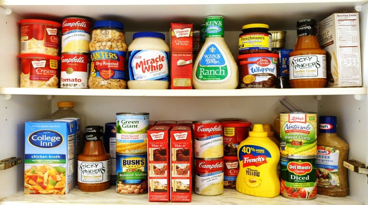 Gıda Etiketleri (2)-1