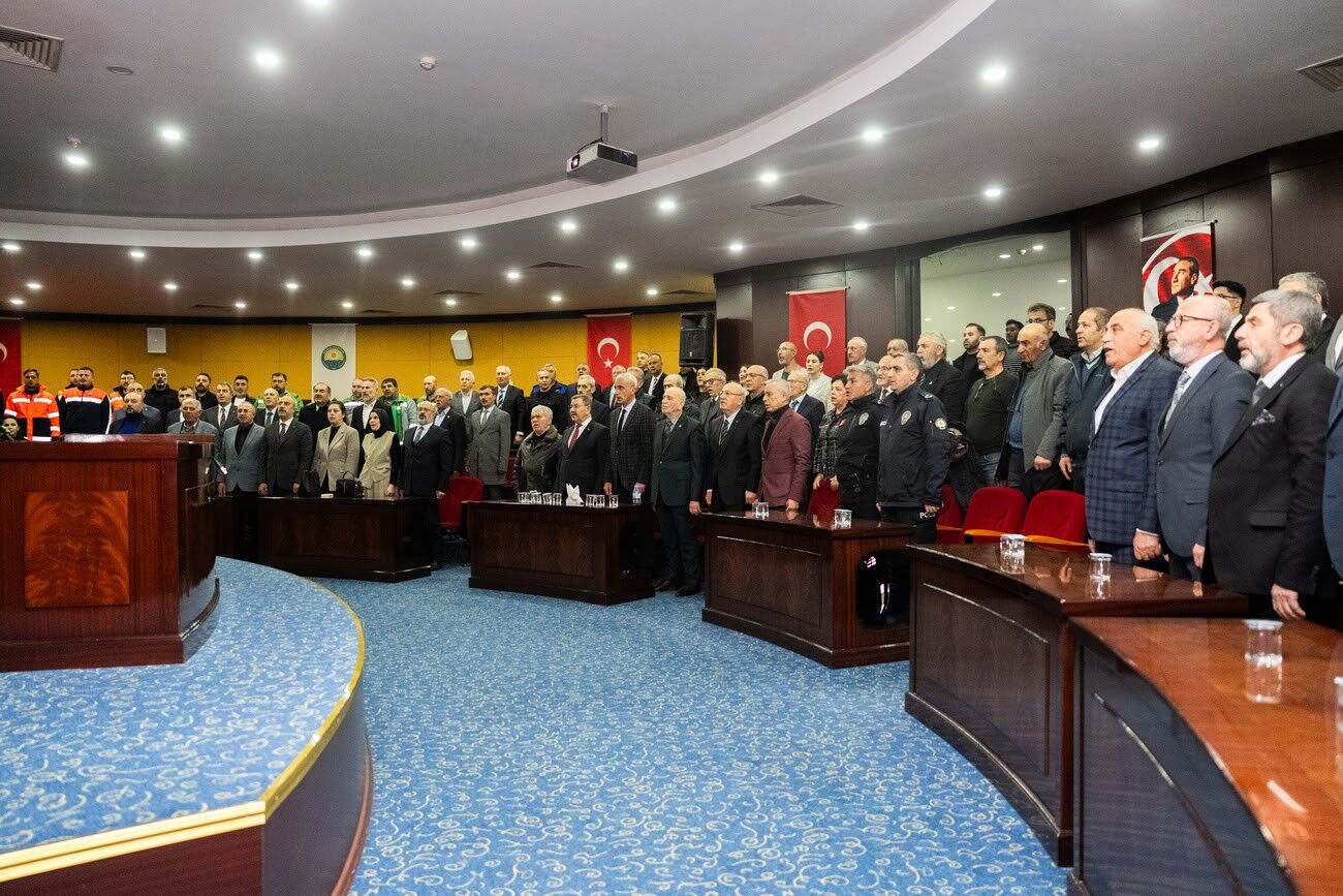 Gölbaşı Belediyesi (3)