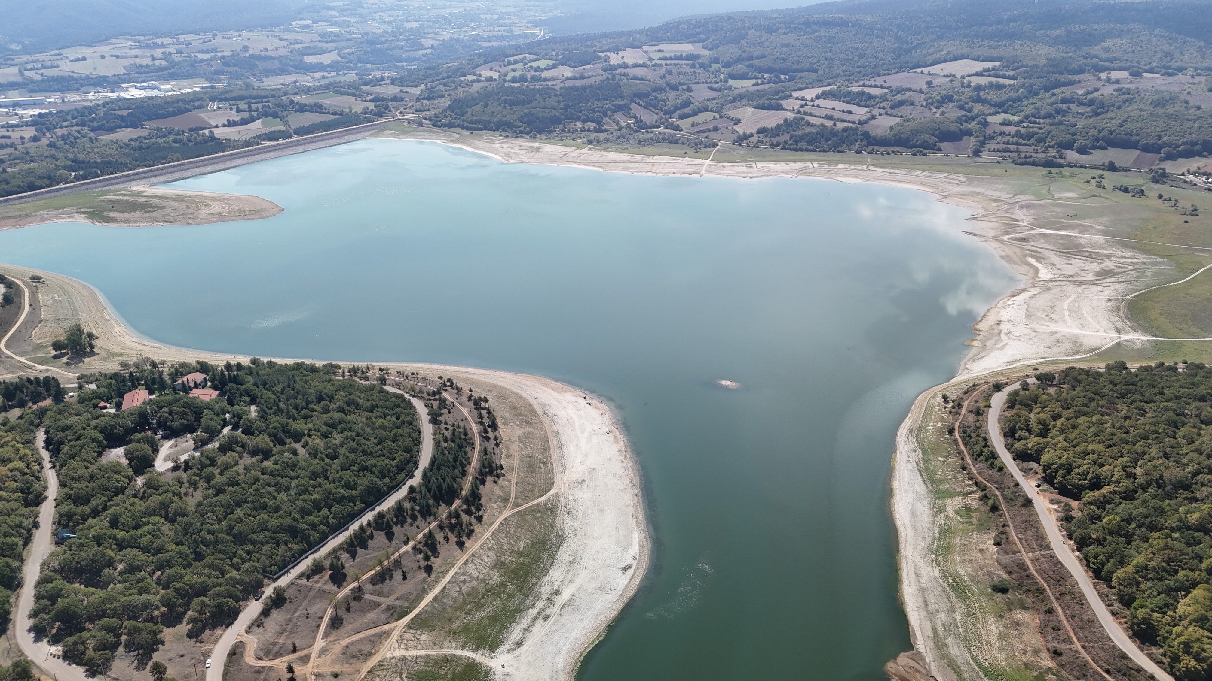 Gölköy Barajı (3)