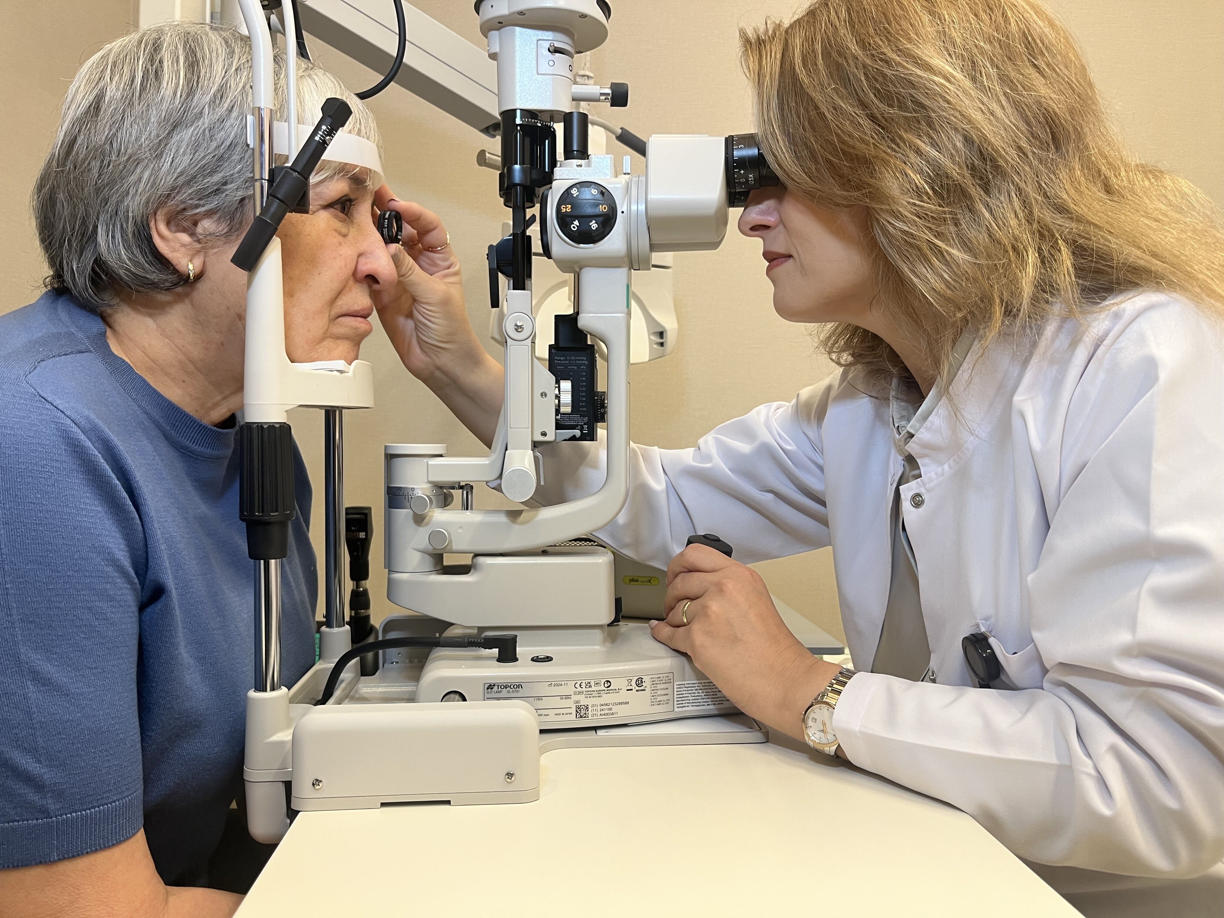 Göz Sağlığı (4)