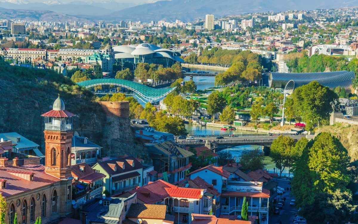Gürcistan-2