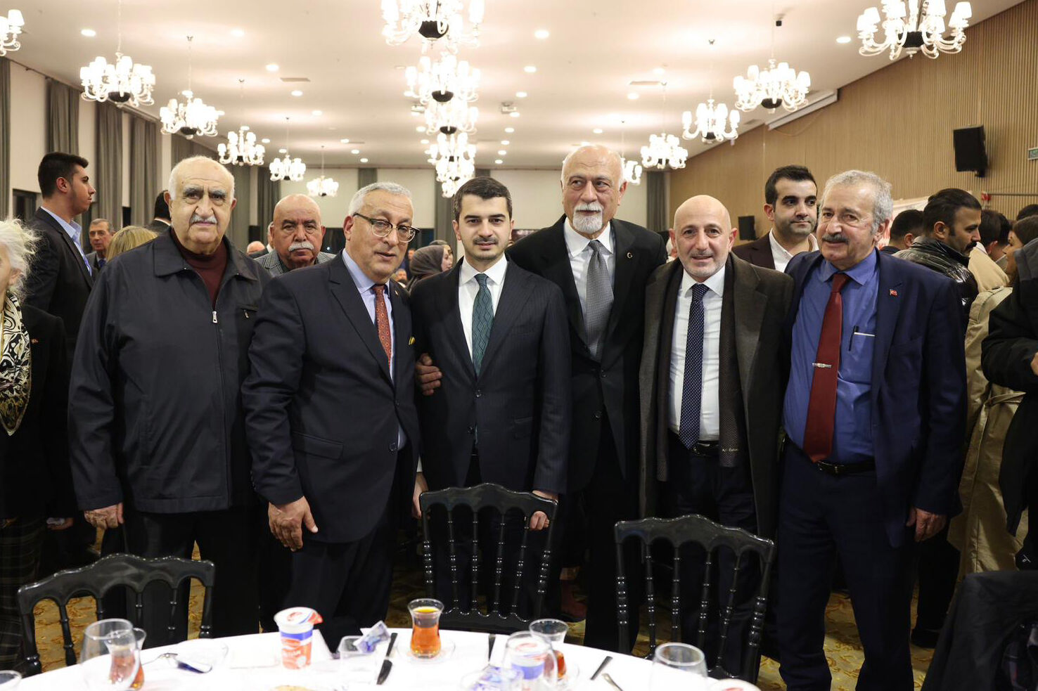 Hüseyin Can Güner İftar Elazığ Ve Kahramanmaraş (10)