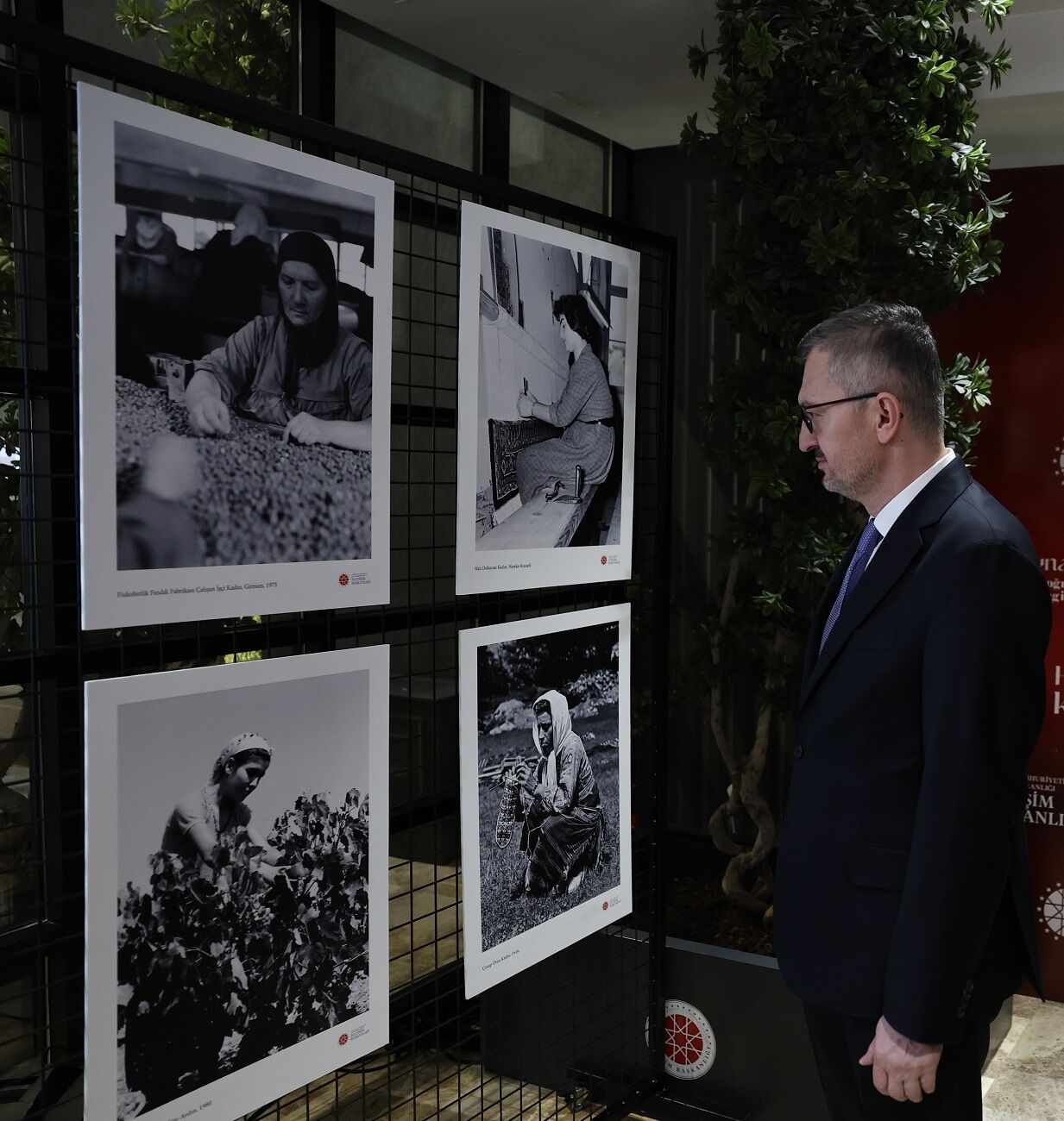 İletişim Başkanı Duran 8 Mart (2)-1