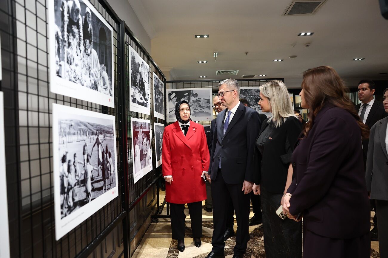 İletişim Başkanı Duran 8 Mart (4)