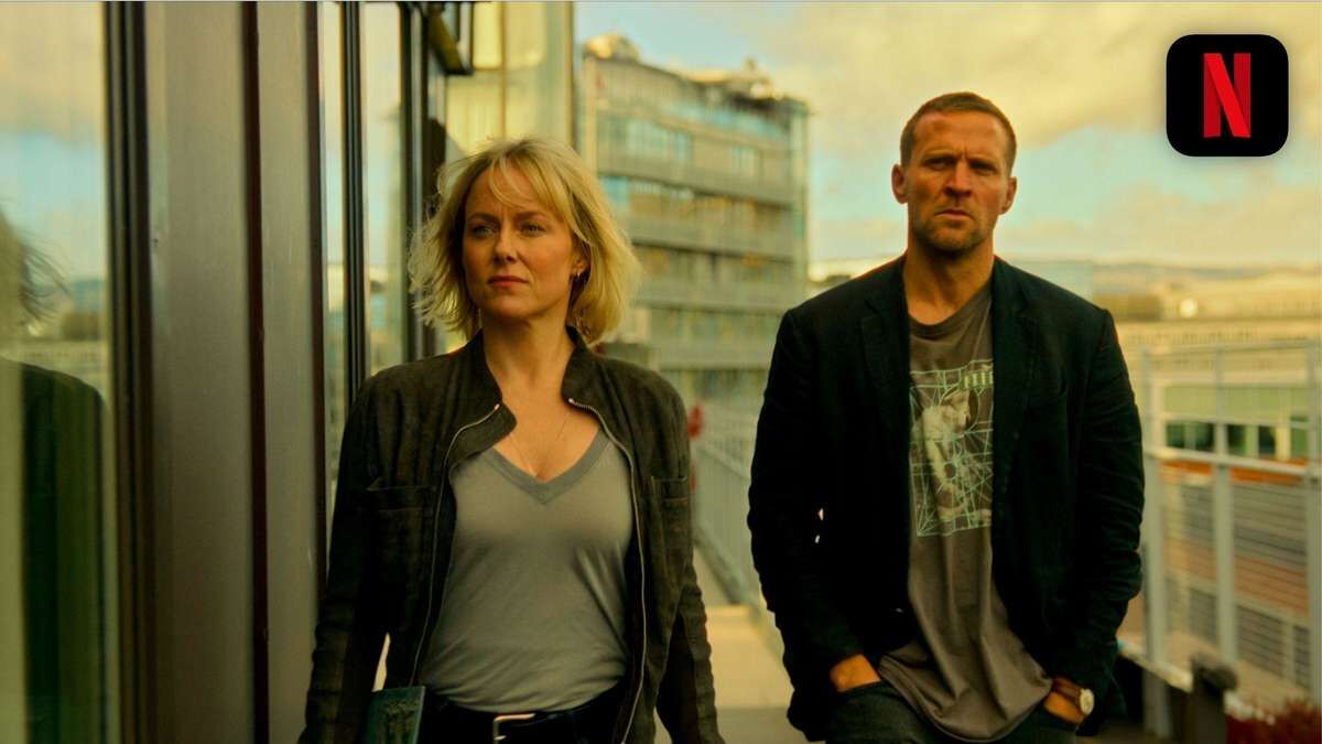 Jo Nesbøs Harry Hole2