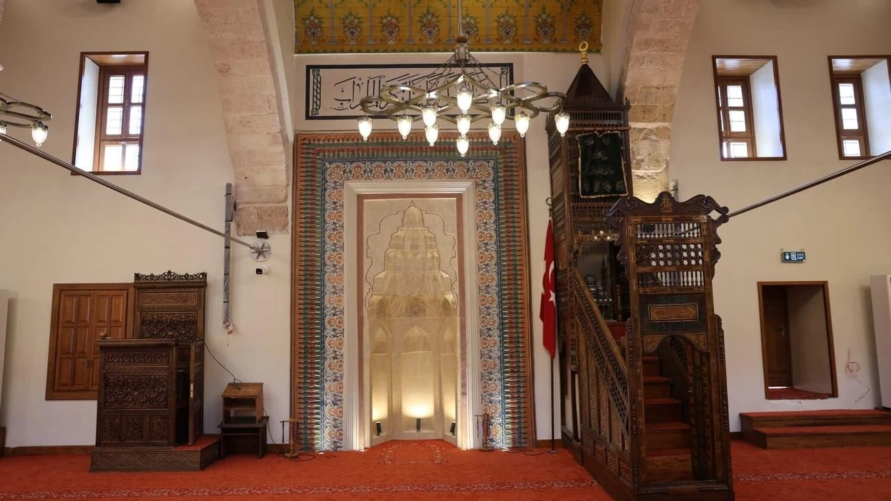 Kahramanmarascami
