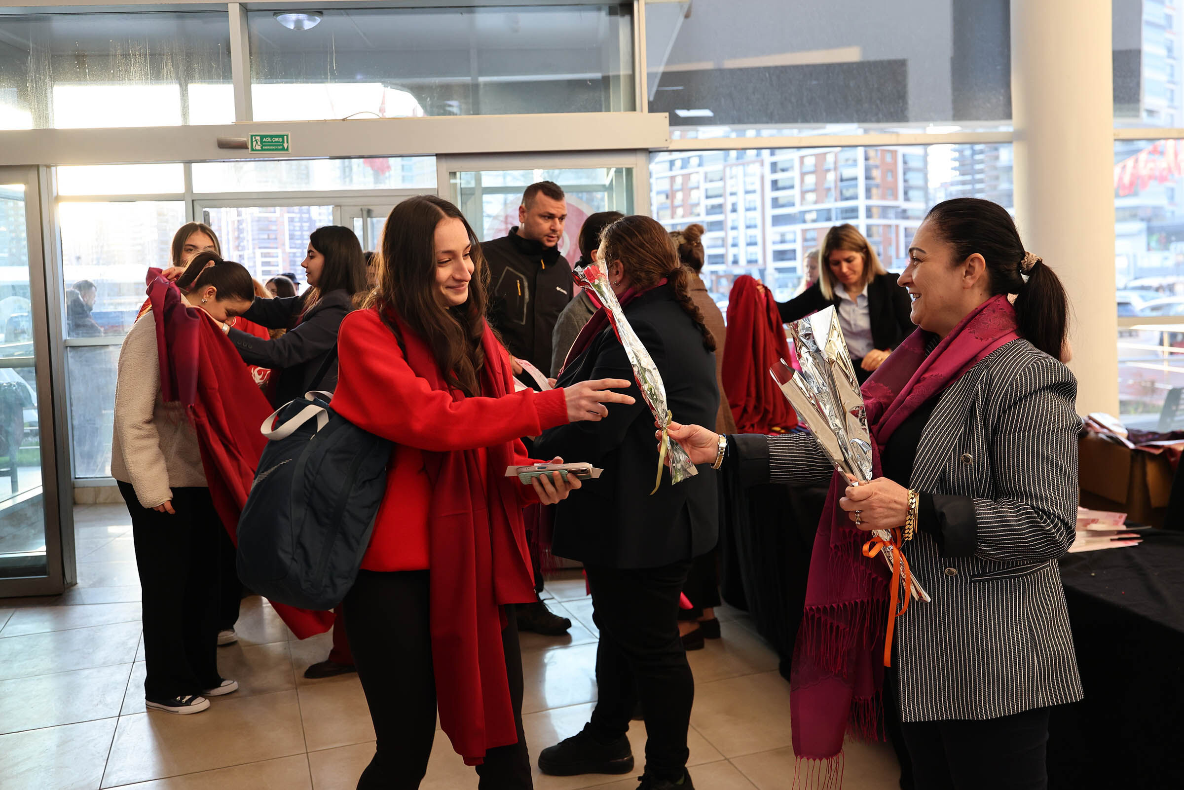 Keçiören’de 8 Mart’a Özel Iftar Programı (6)