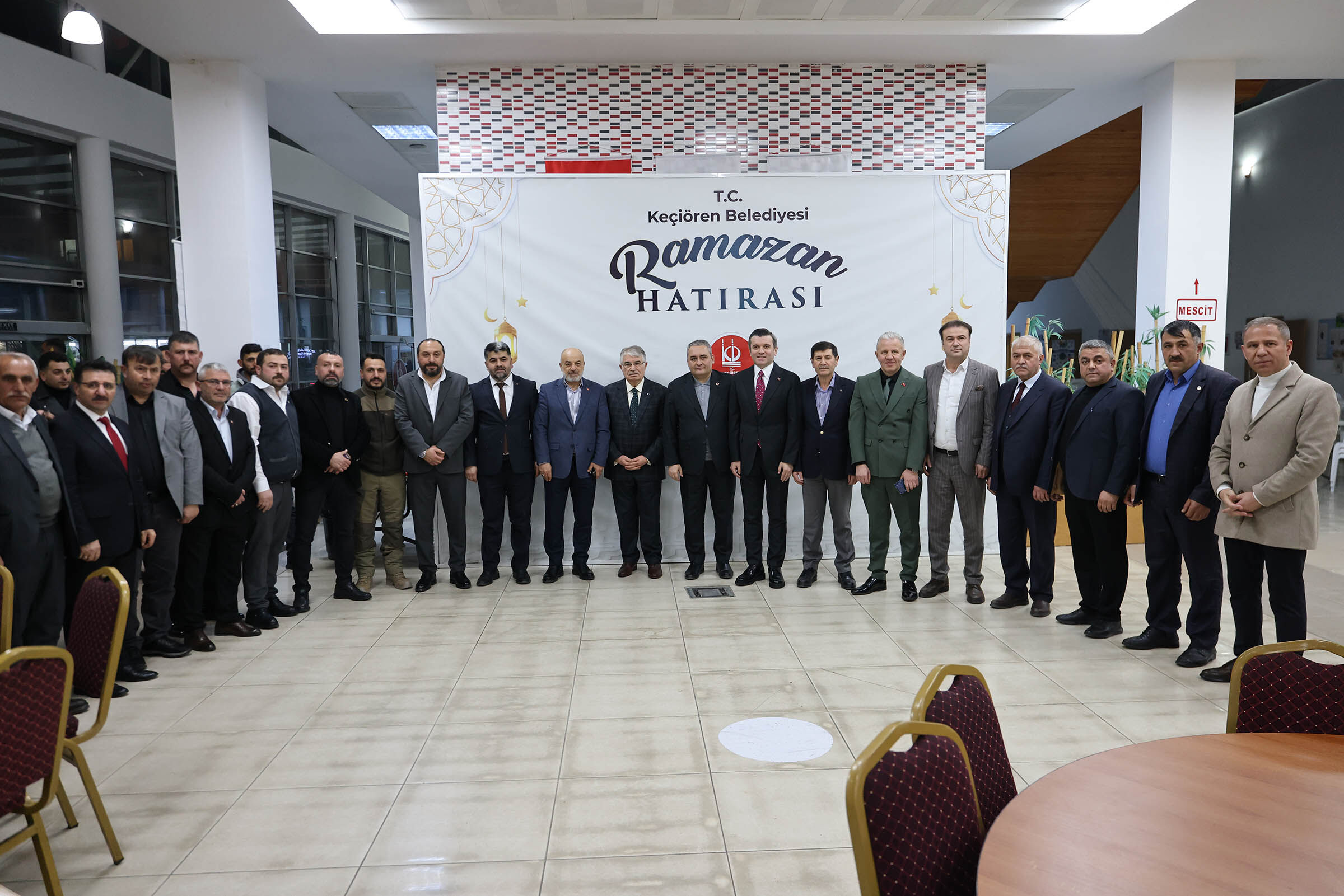 Keçiören’de Ordululara Iftar Programı Düzenlendi (3)
