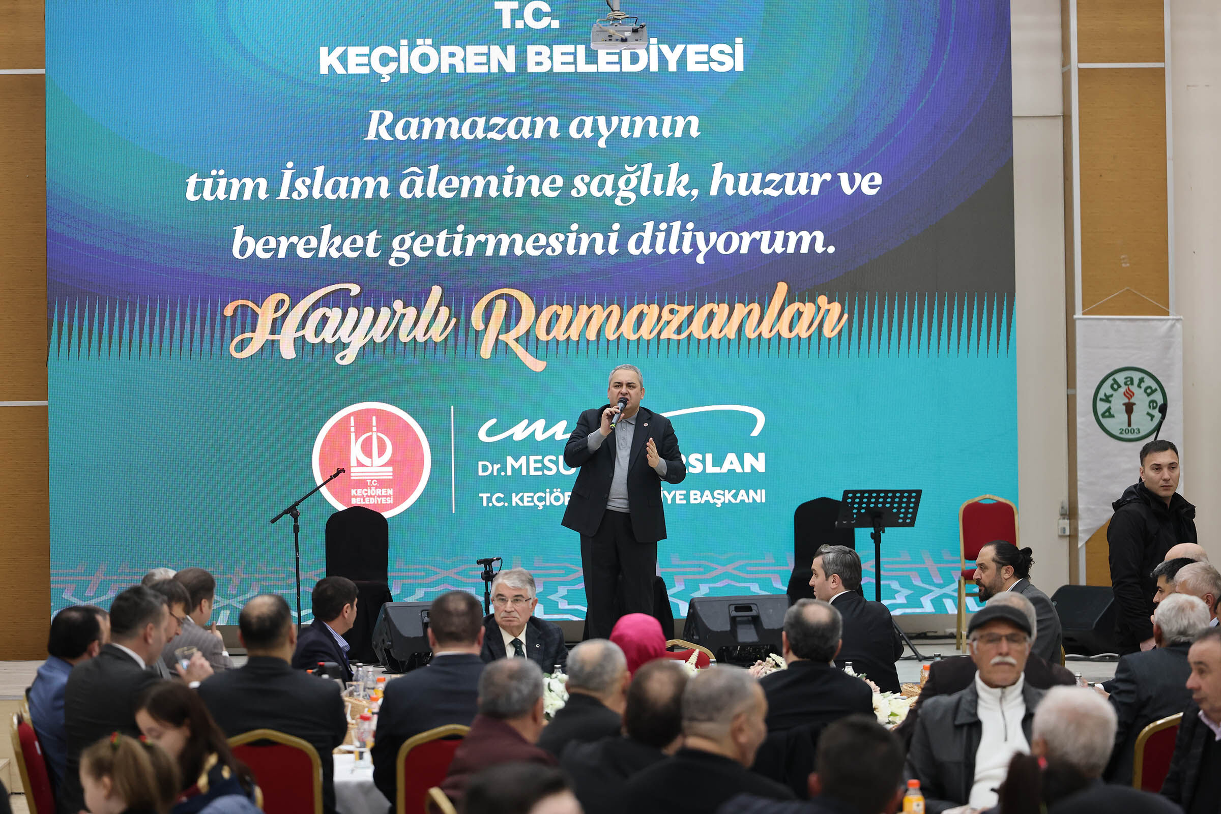 Keçiören’de Ordululara Iftar Programı Düzenlendi (4)